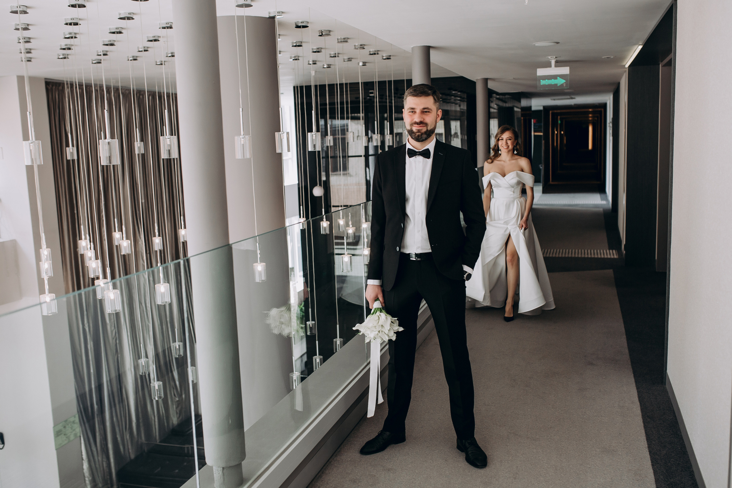 Вячеслав и Алена. Свадебный фотограф Лопатин Василий