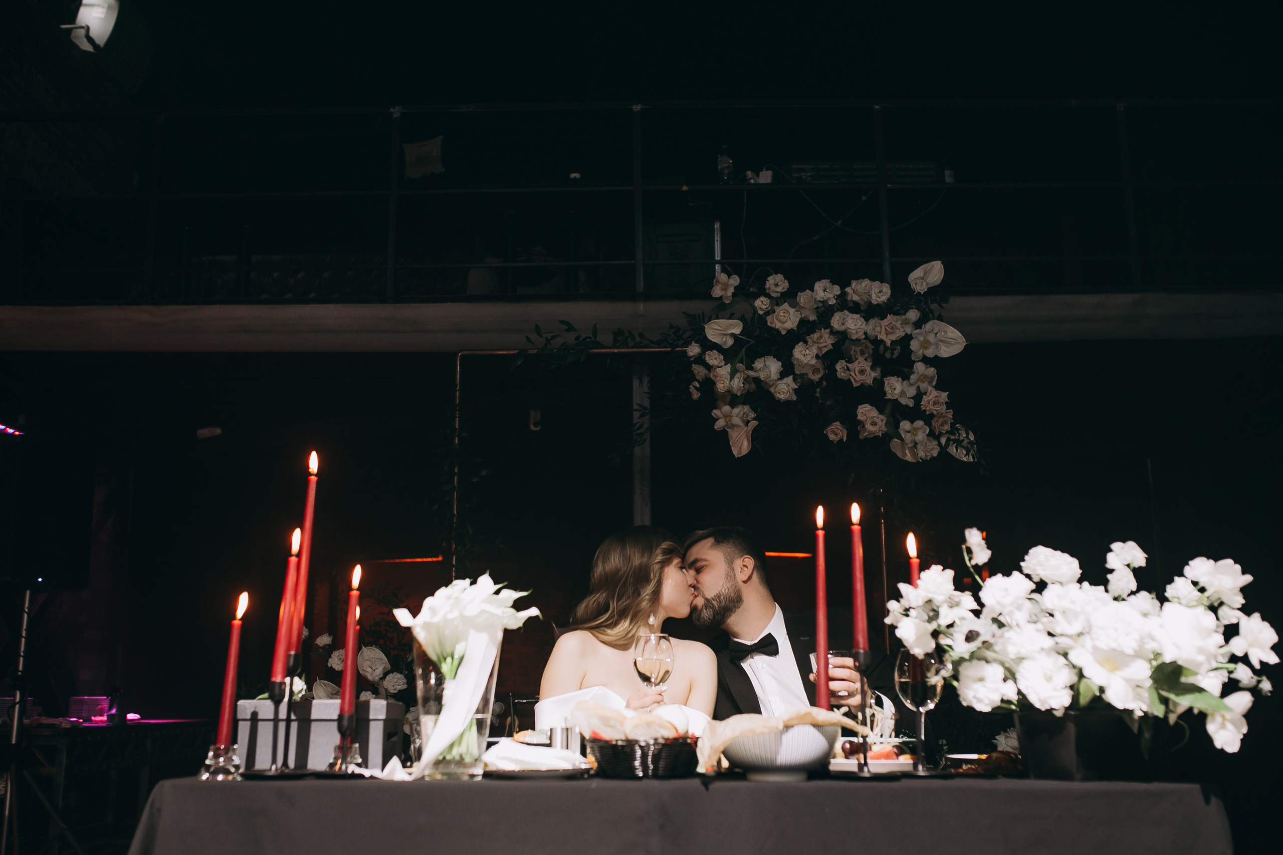 Вячеслав и Алена. Свадебный фотограф Лопатин Василий