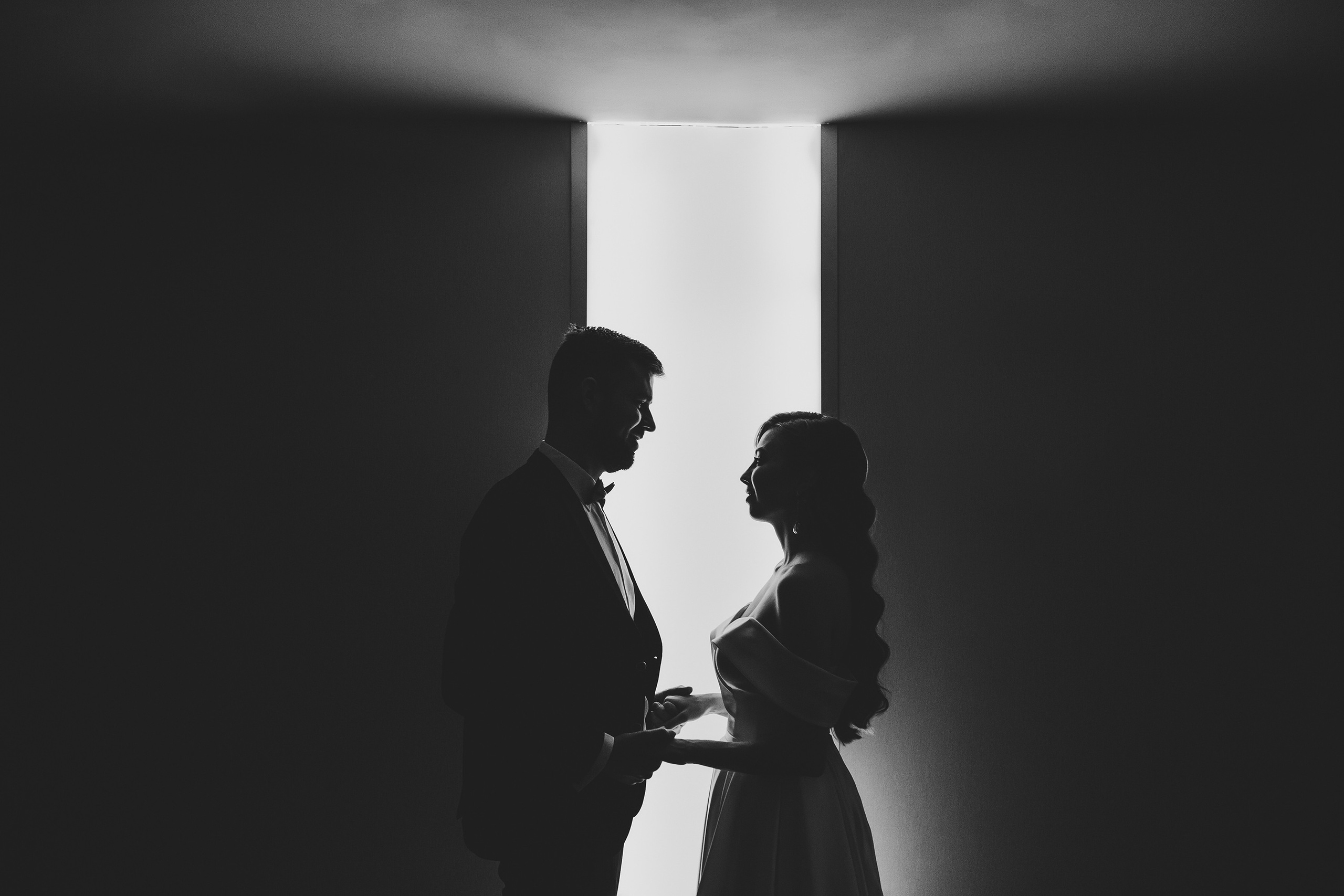 Вячеслав и Алена. Свадебный фотограф Лопатин Василий