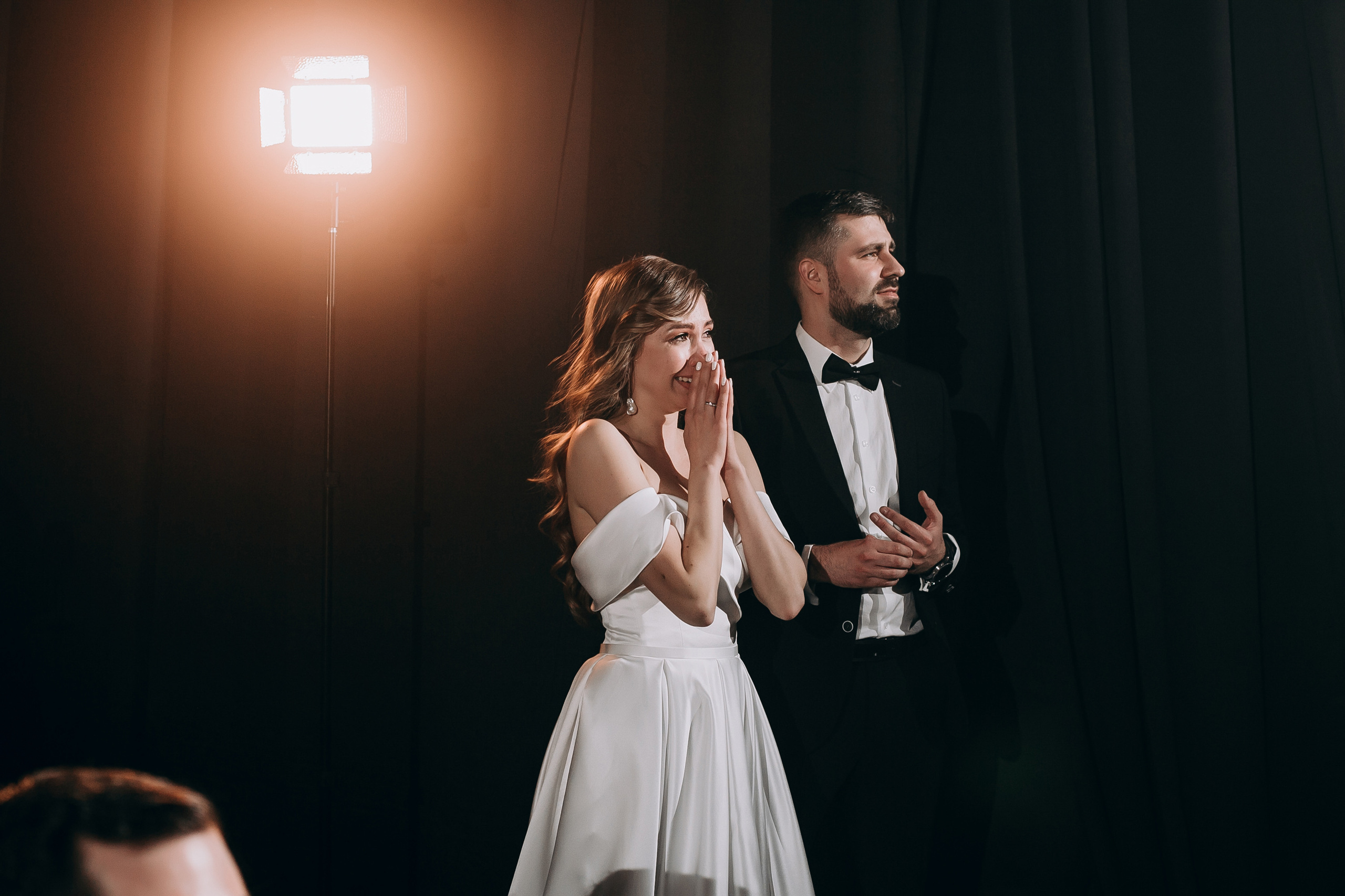 Вячеслав и Алена. Свадебный фотограф Лопатин Василий