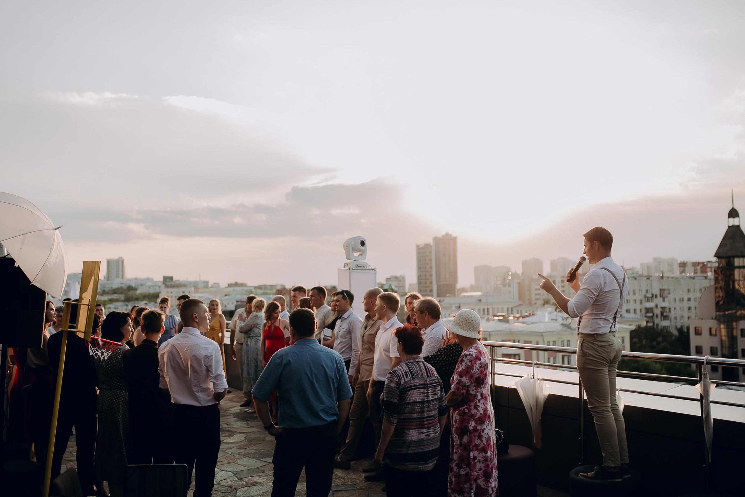 Артем и Оля. Свадебный фотограф Лопатин Василий