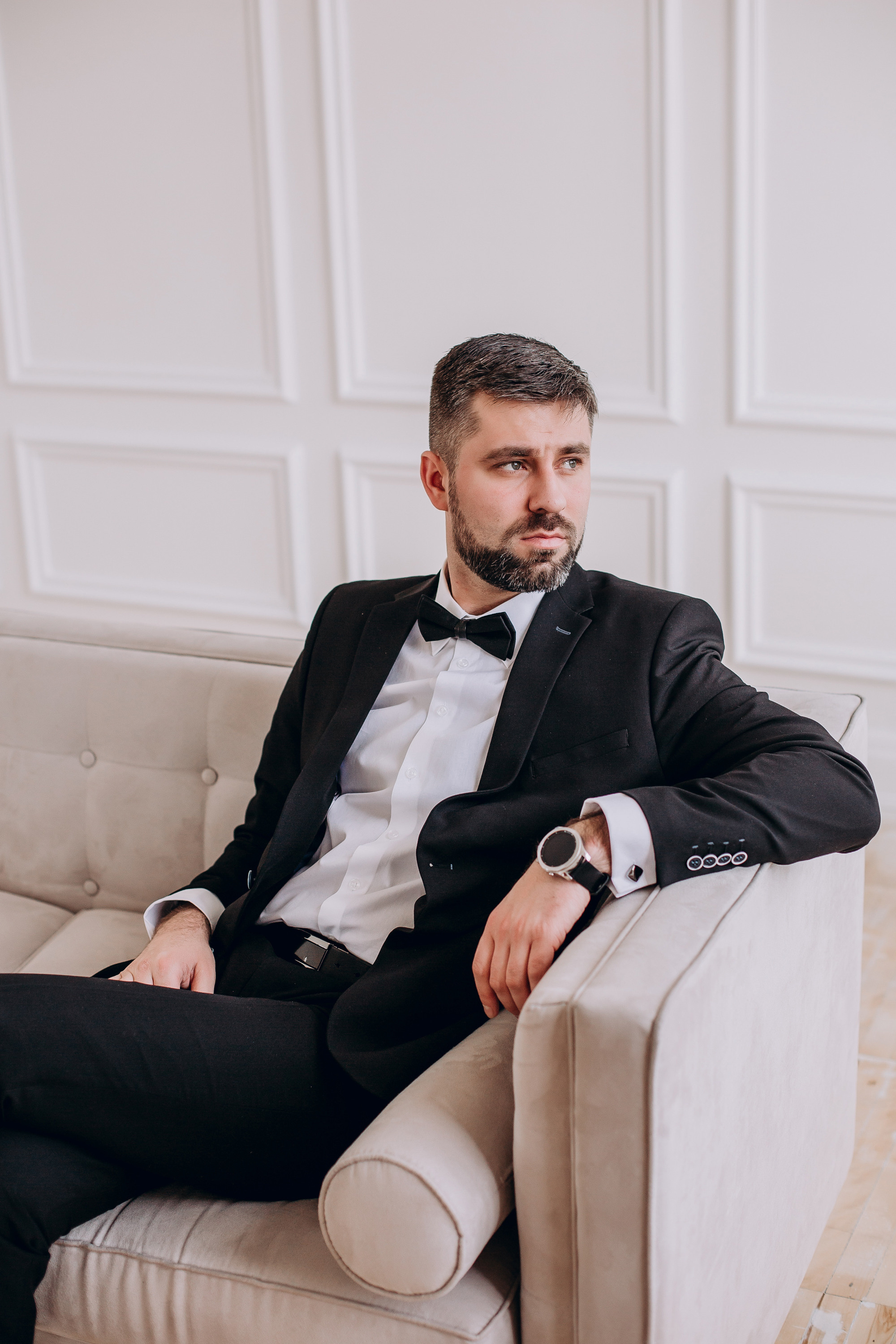 Вячеслав и Алена. Свадебный фотограф Лопатин Василий