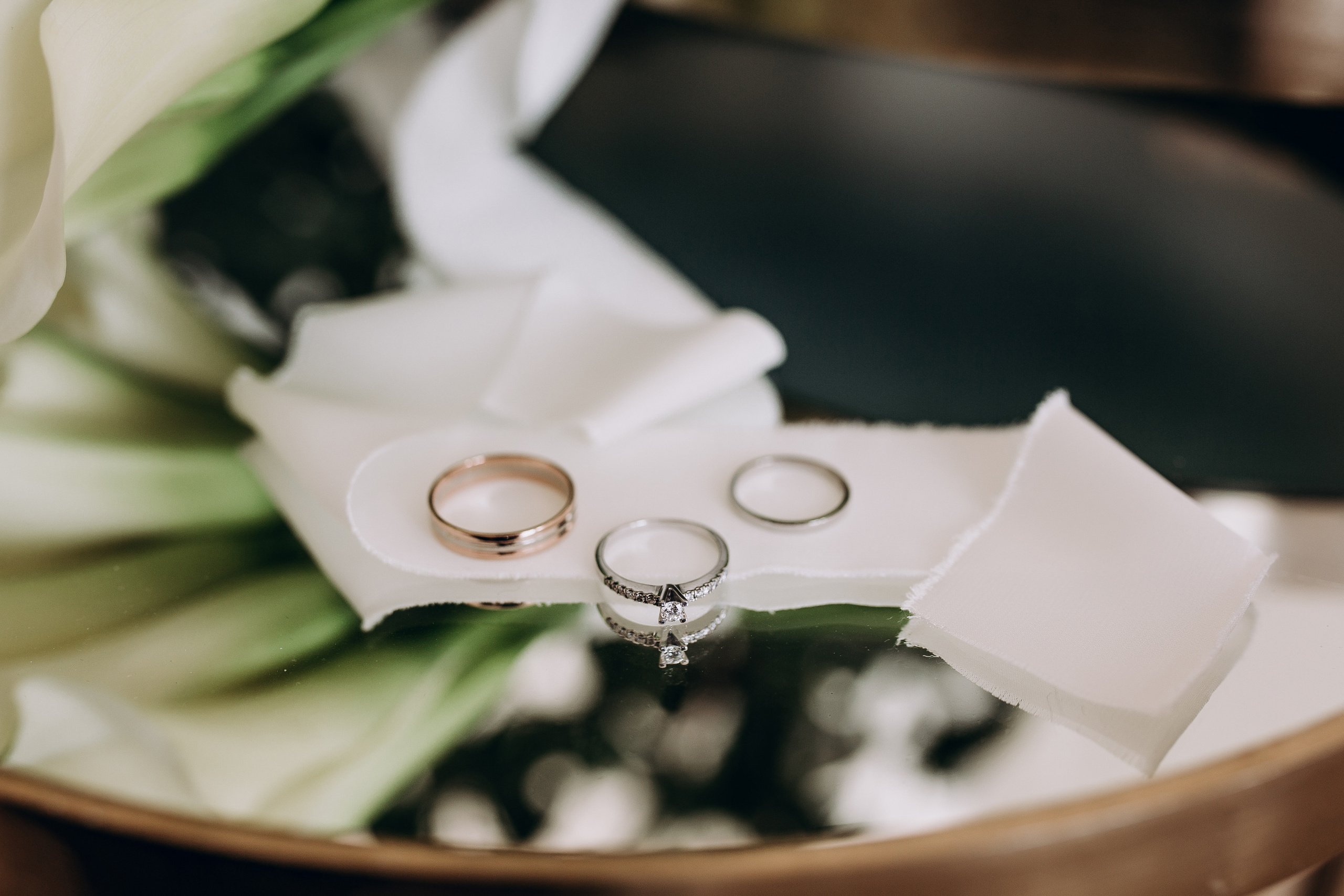 Вячеслав и Алена. Свадебный фотограф Лопатин Василий