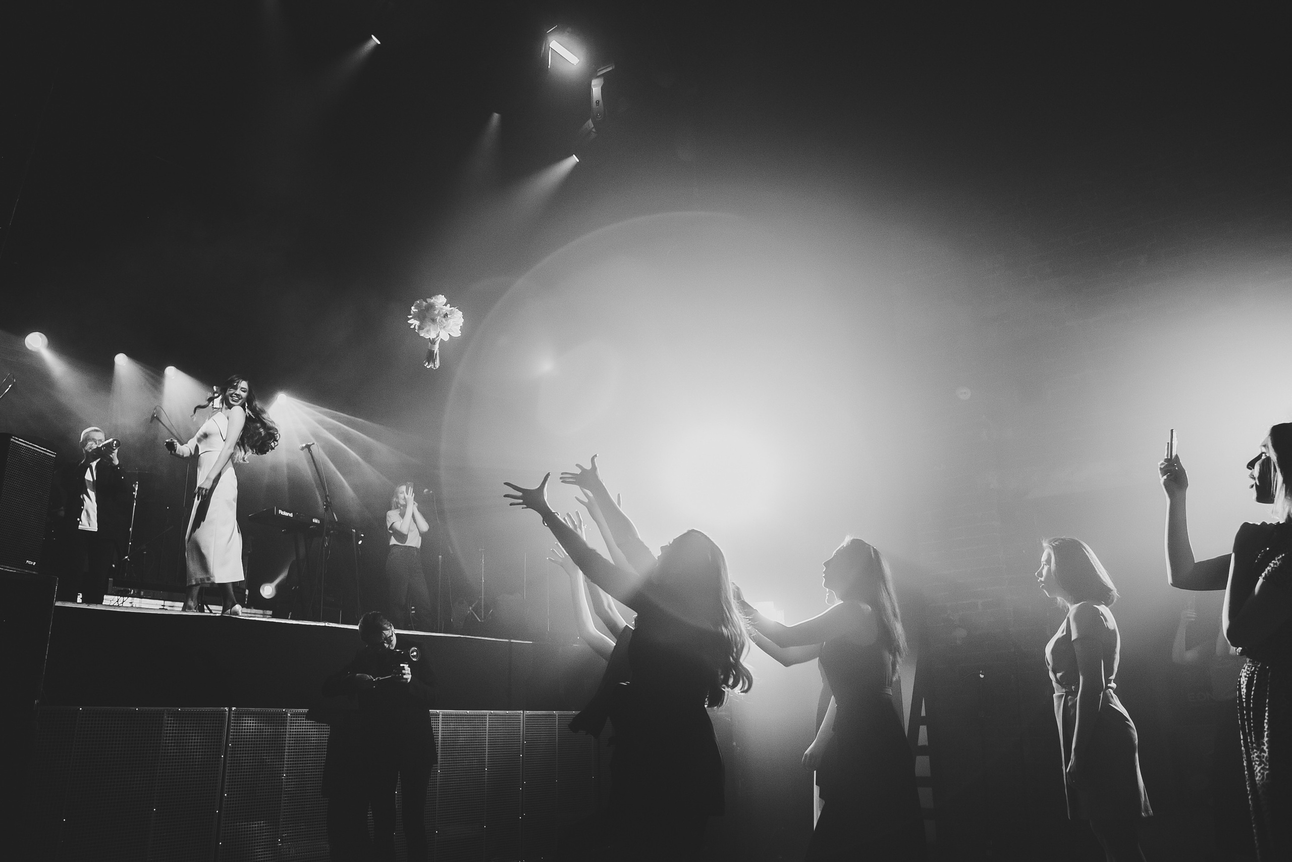 Вячеслав и Алена. Свадебный фотограф Лопатин Василий