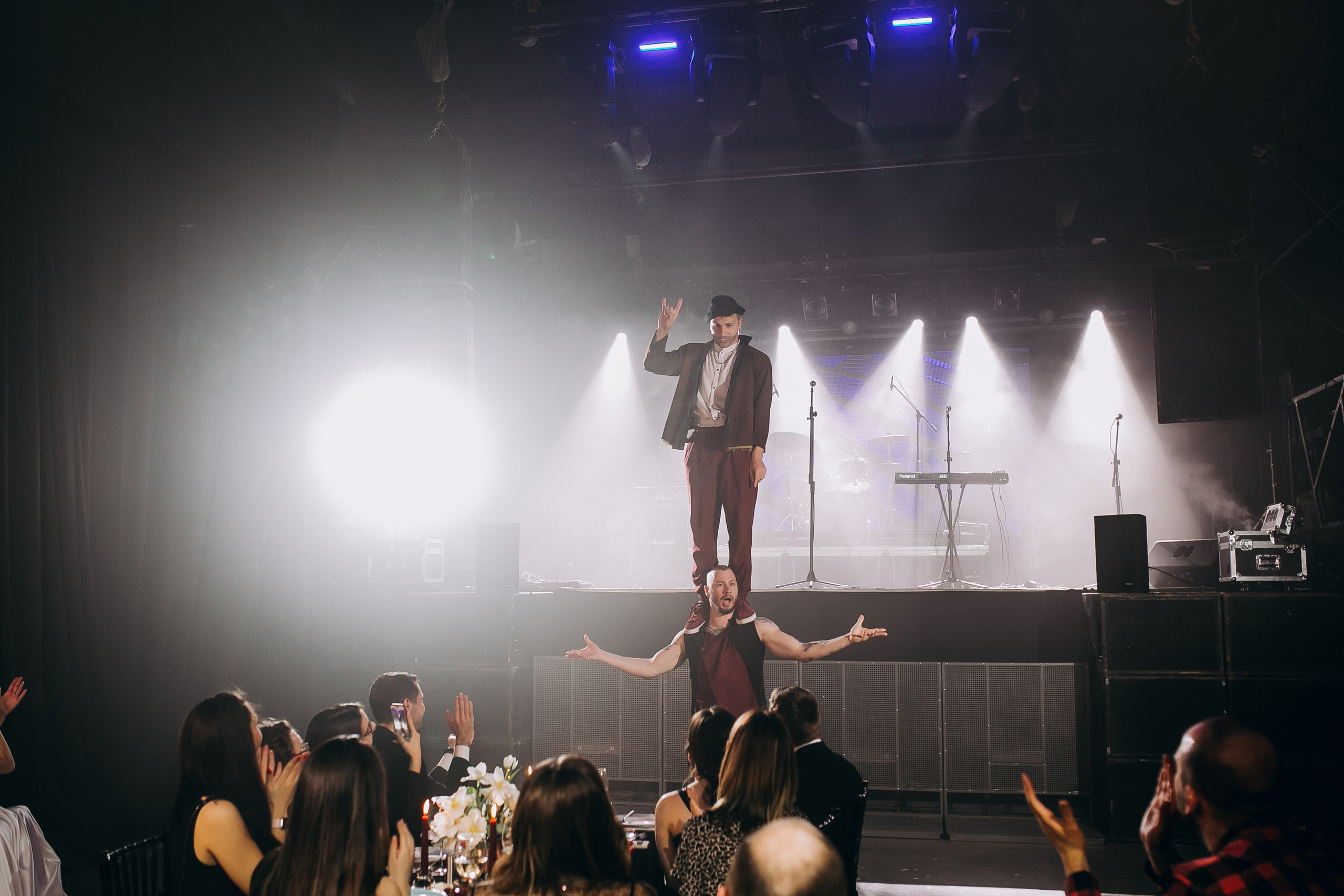 Вячеслав и Алена. Свадебный фотограф Лопатин Василий