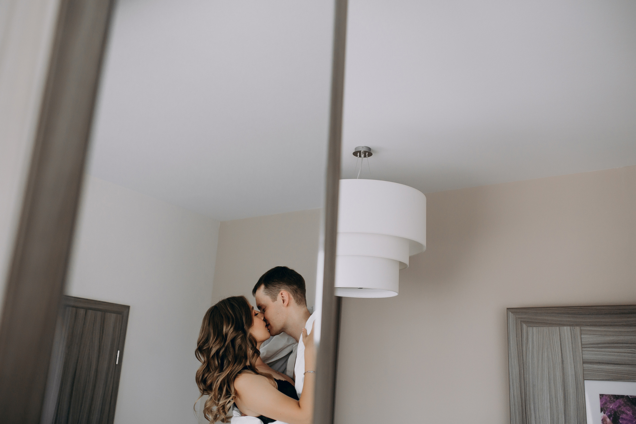 Артем и Оля. Свадебный фотограф Лопатин Василий