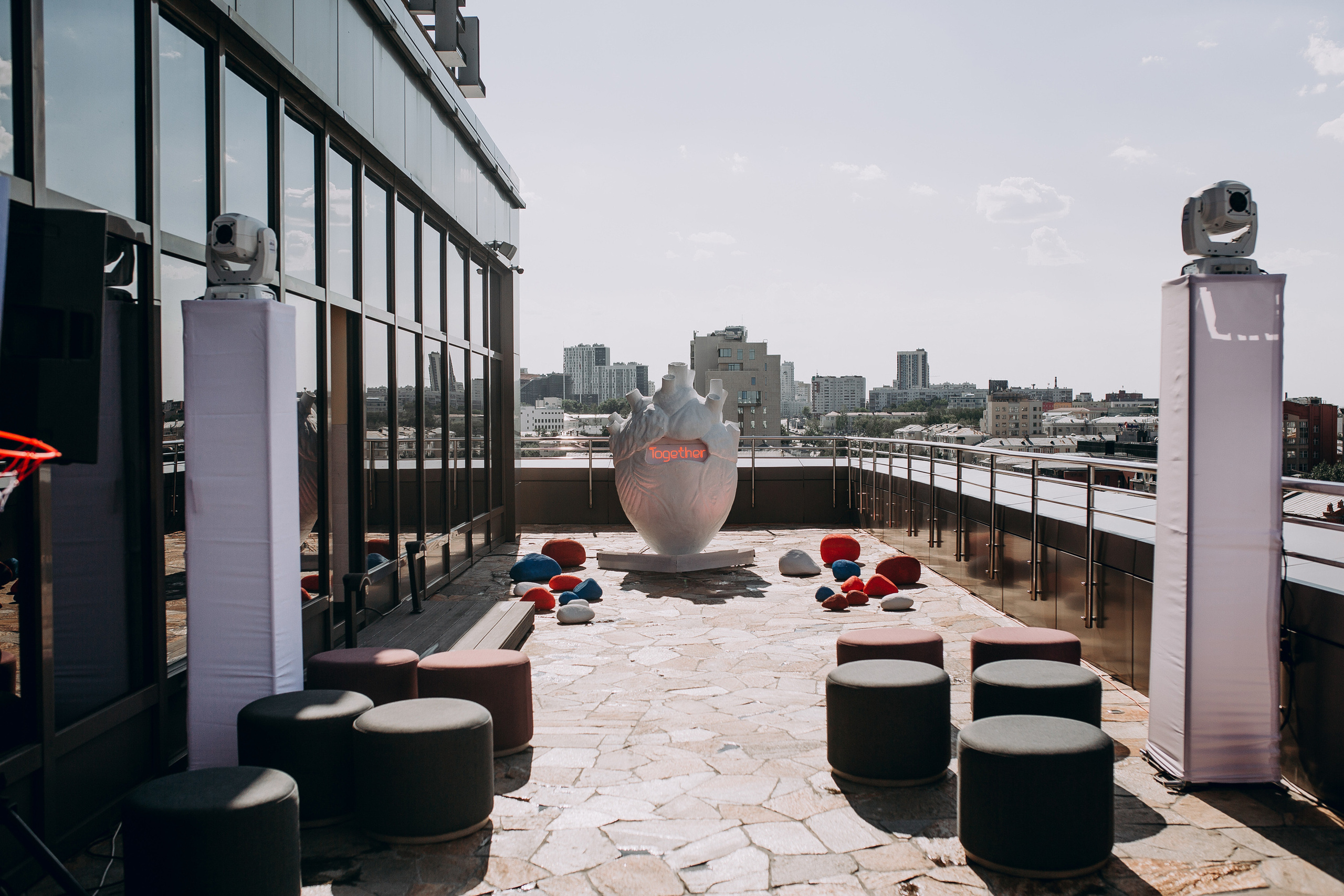 Артем и Оля. Свадебный фотограф Лопатин Василий