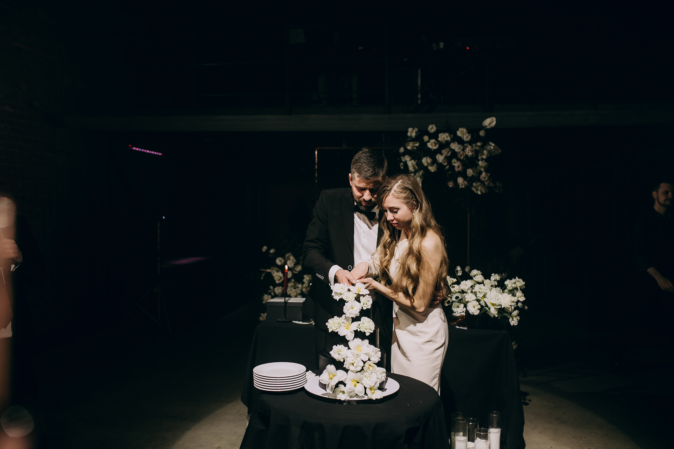 Вячеслав и Алена. Свадебный фотограф Лопатин Василий