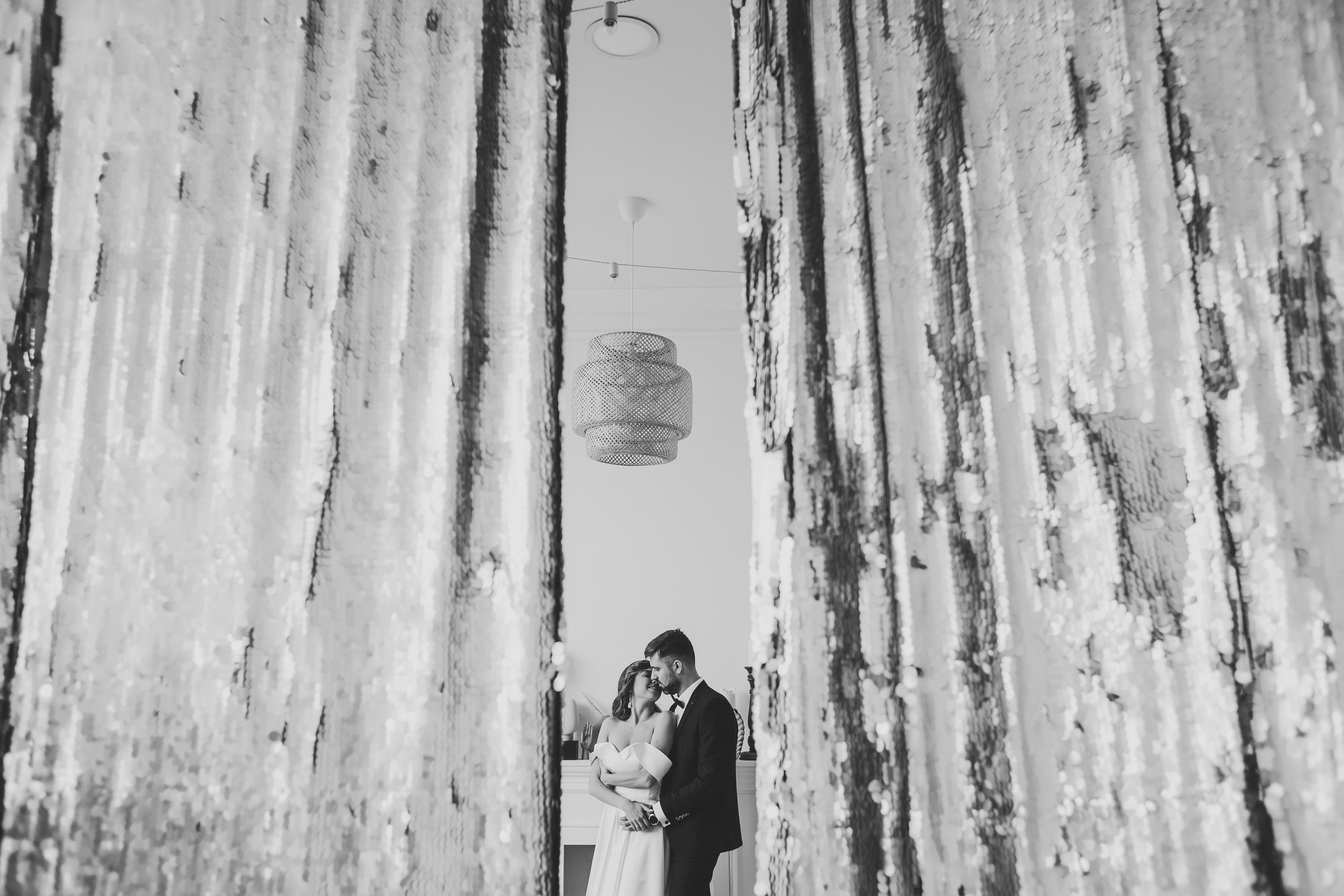 Вячеслав и Алена. Свадебный фотограф Лопатин Василий