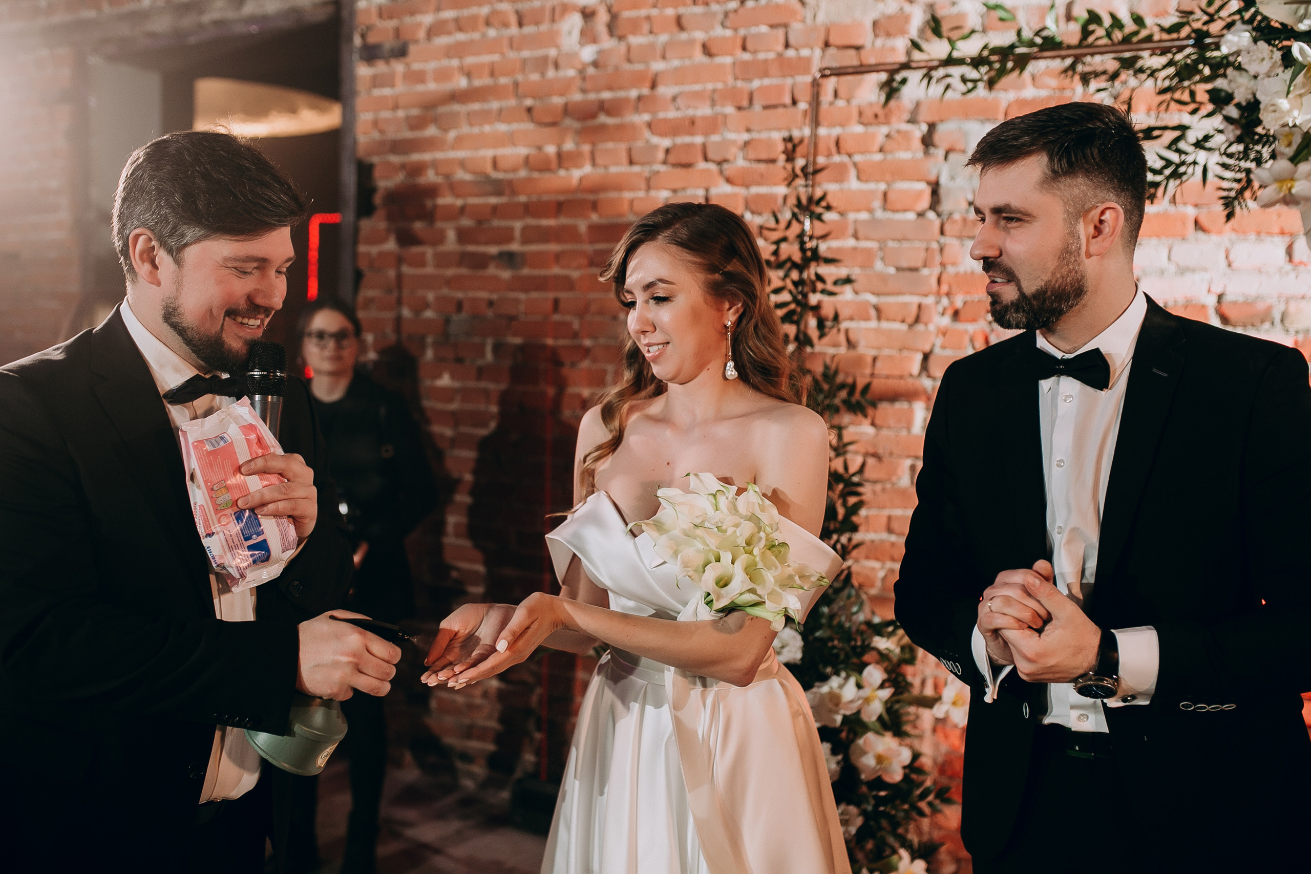 Вячеслав и Алена. Свадебный фотограф Лопатин Василий