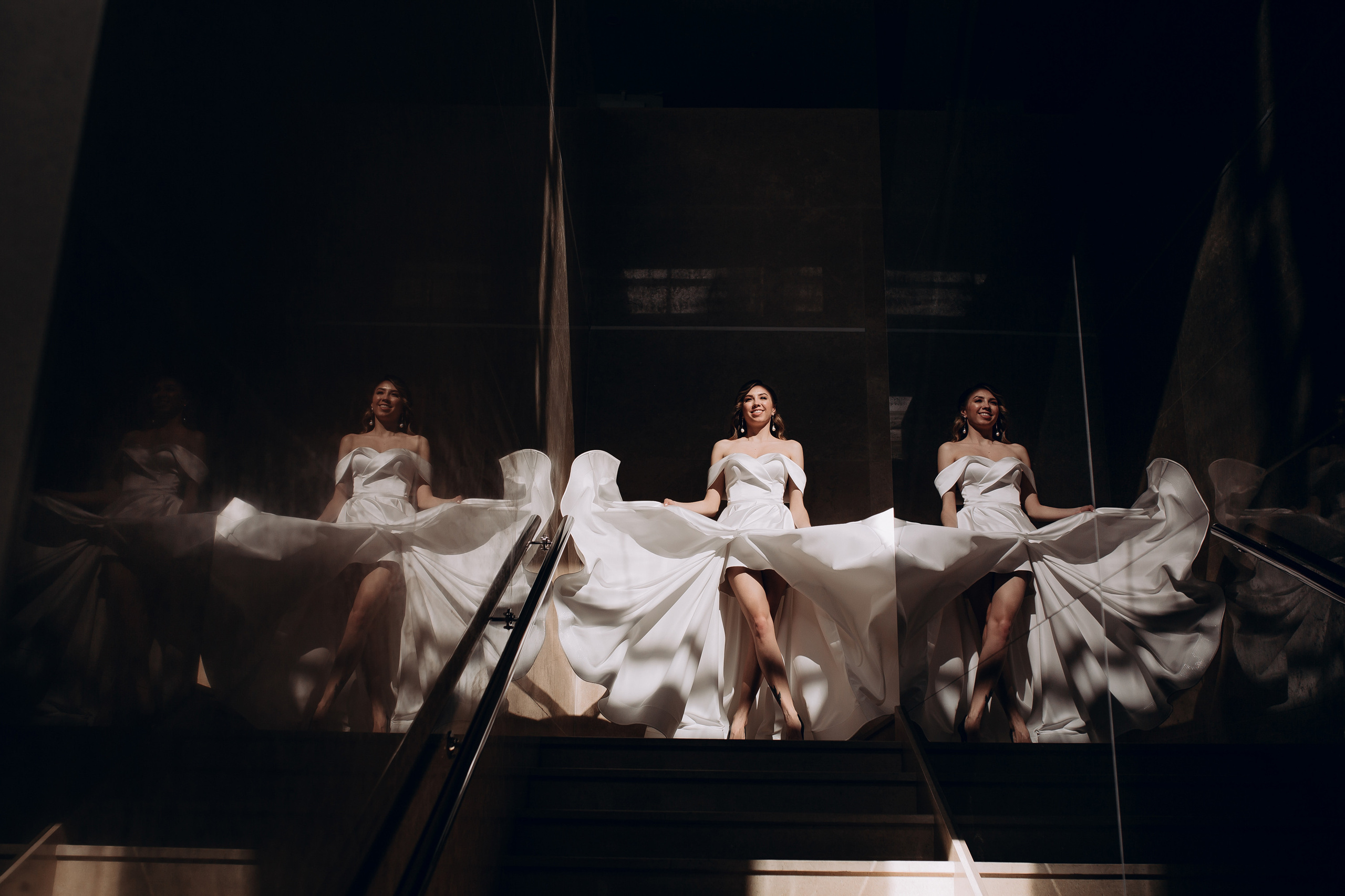 Вячеслав и Алена. Свадебный фотограф Лопатин Василий