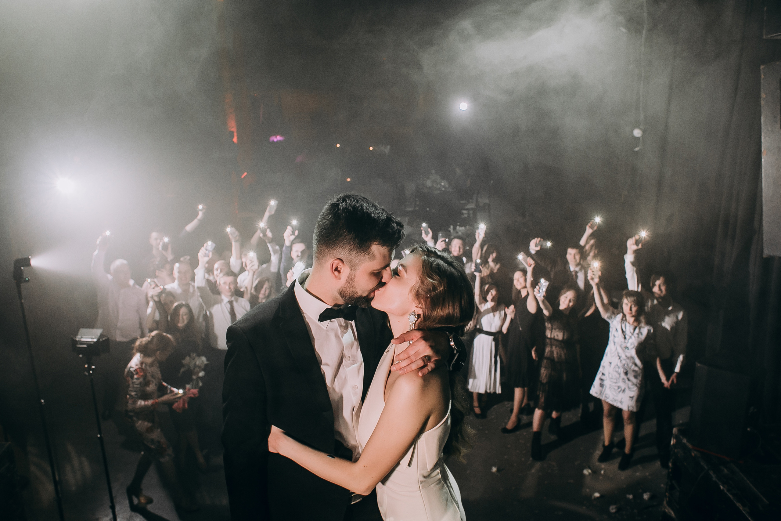 Вячеслав и Алена. Свадебный фотограф Лопатин Василий