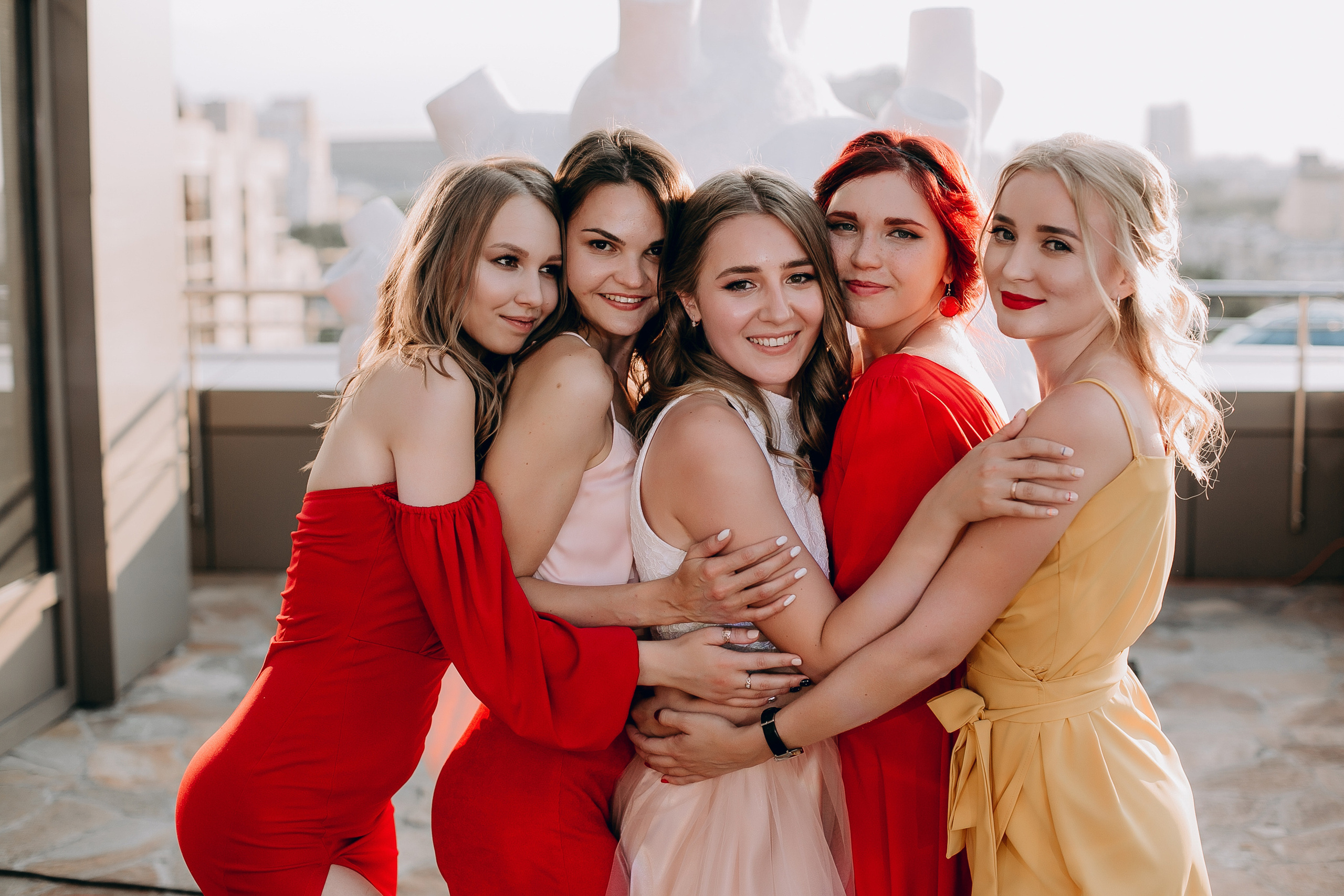 Артем и Оля. Свадебный фотограф Лопатин Василий