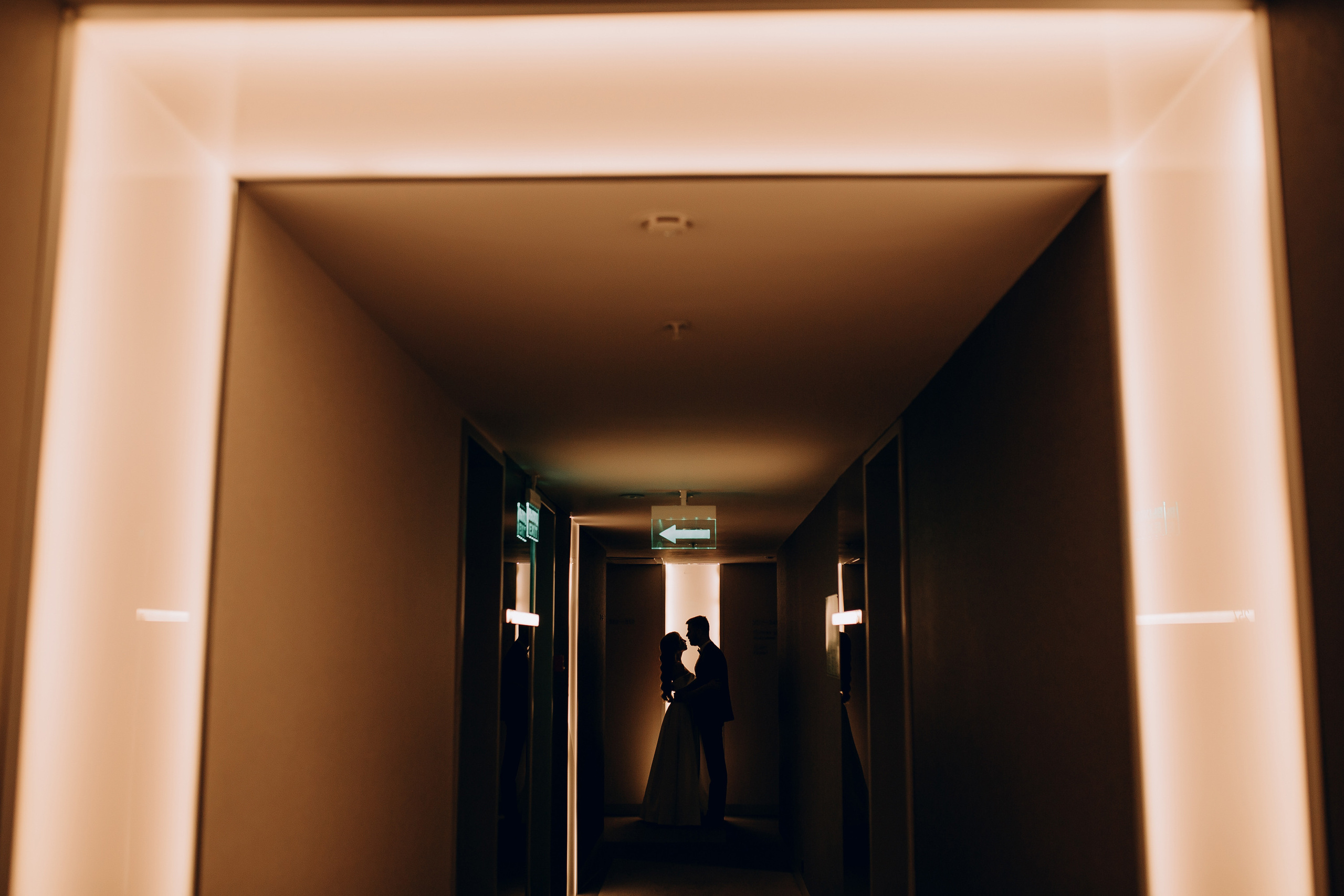 Вячеслав и Алена. Свадебный фотограф Лопатин Василий