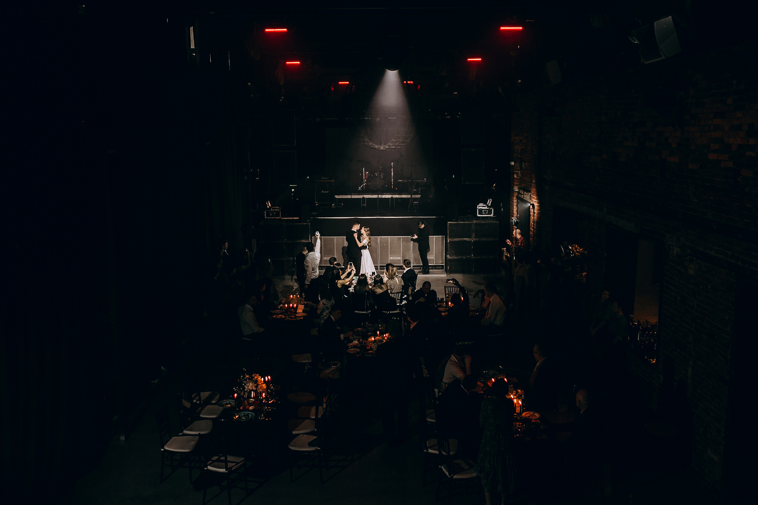 Вячеслав и Алена. Свадебный фотограф Лопатин Василий