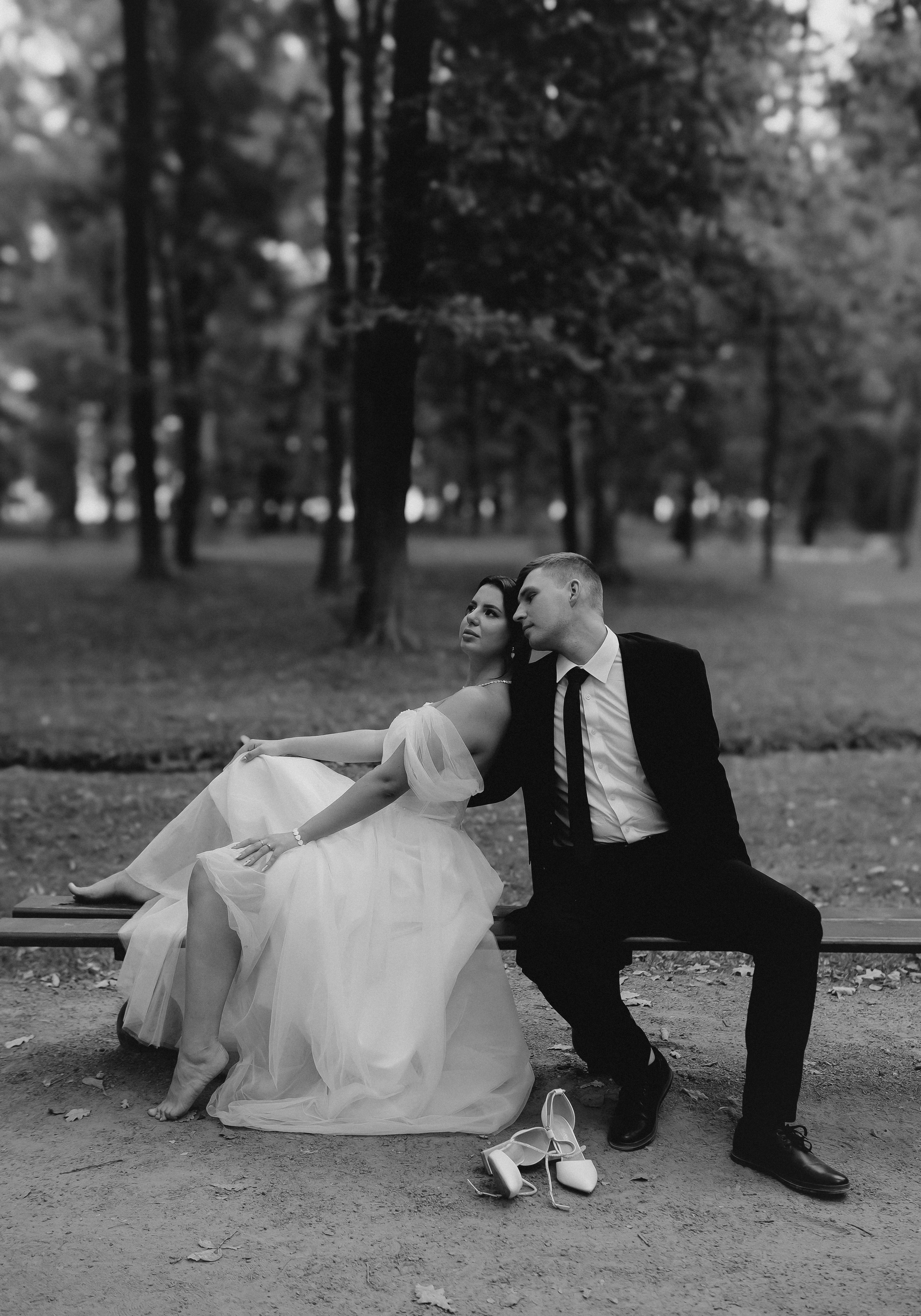 Анастасия & Александр. Анна Михайлова|Свадебный фотограф в Санкт-Петербурге