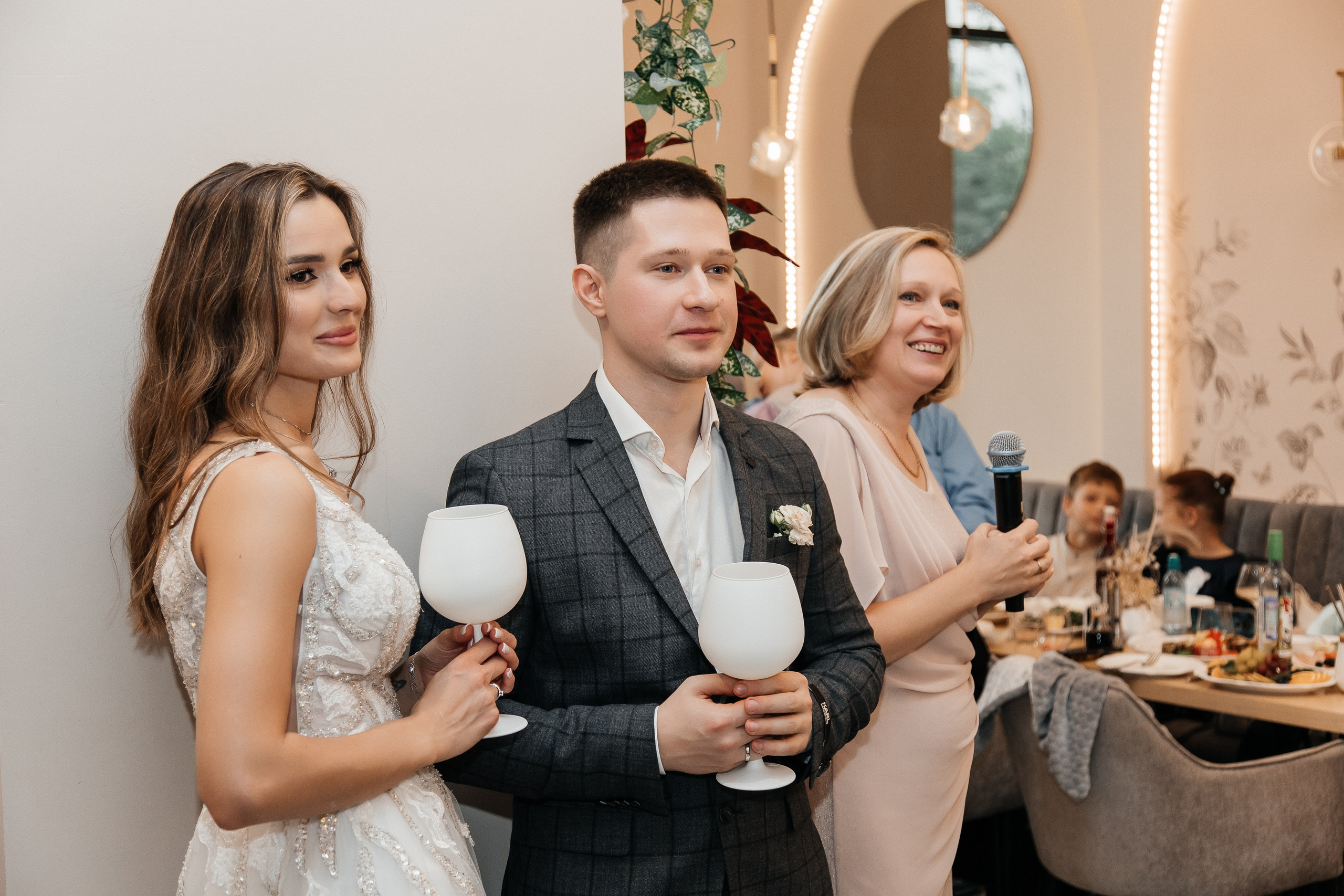 Иван и Марина/2024. Свадебный и семейный фотограф в Екатеринбурге