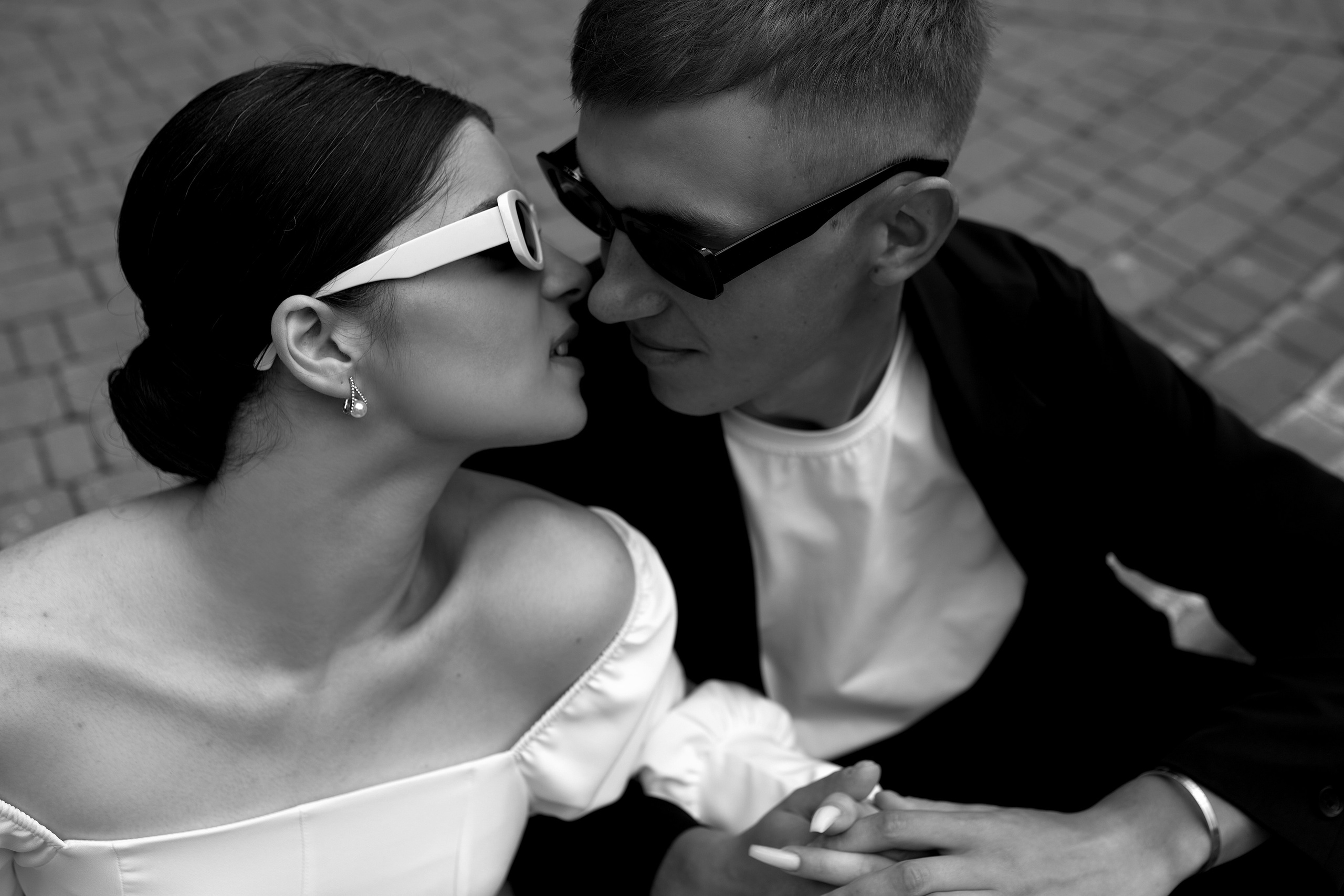 Ригина и Семён. Анастасия Шкуднова — свадебный и женский фотограф в Брянске