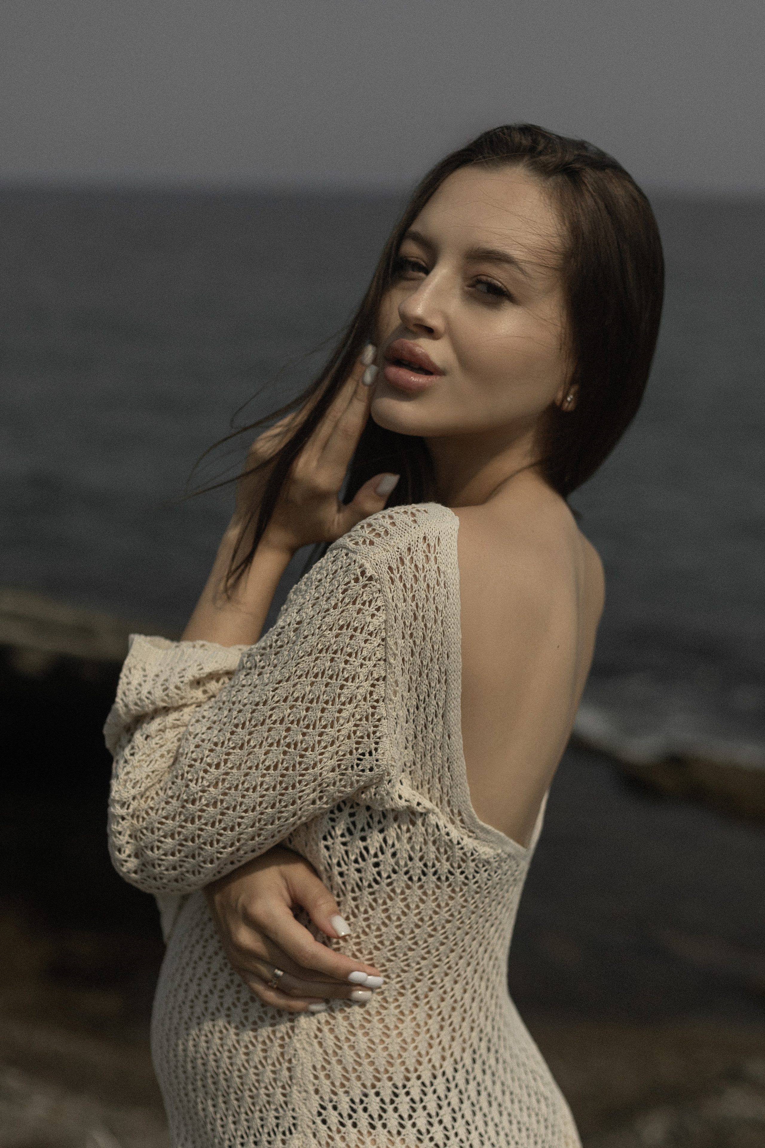 Надя. Фотограф Уссурийск Маматова Анастасия