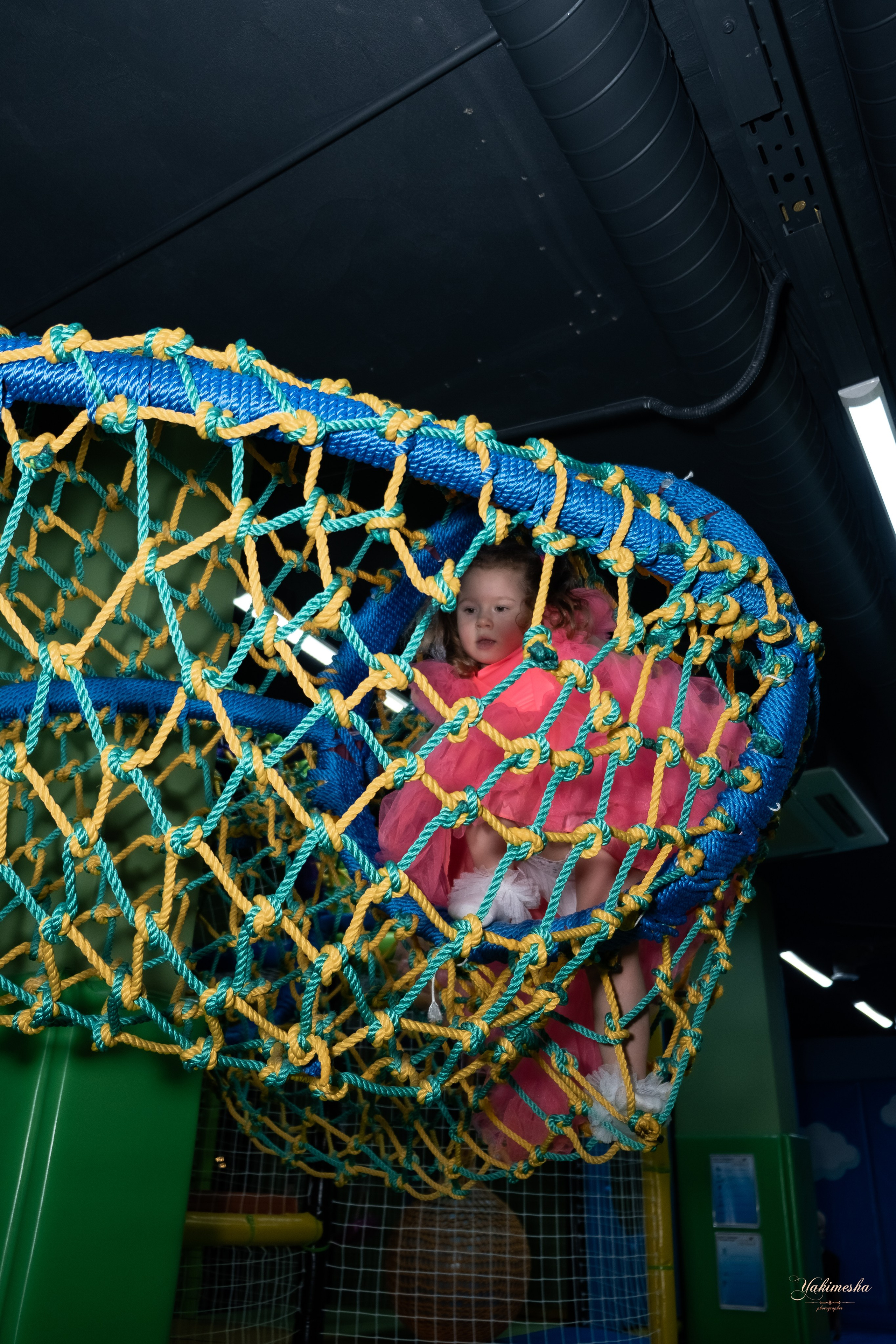 День рождение ребенка. Семейный и женский фотограф в Санкт-Петербурге