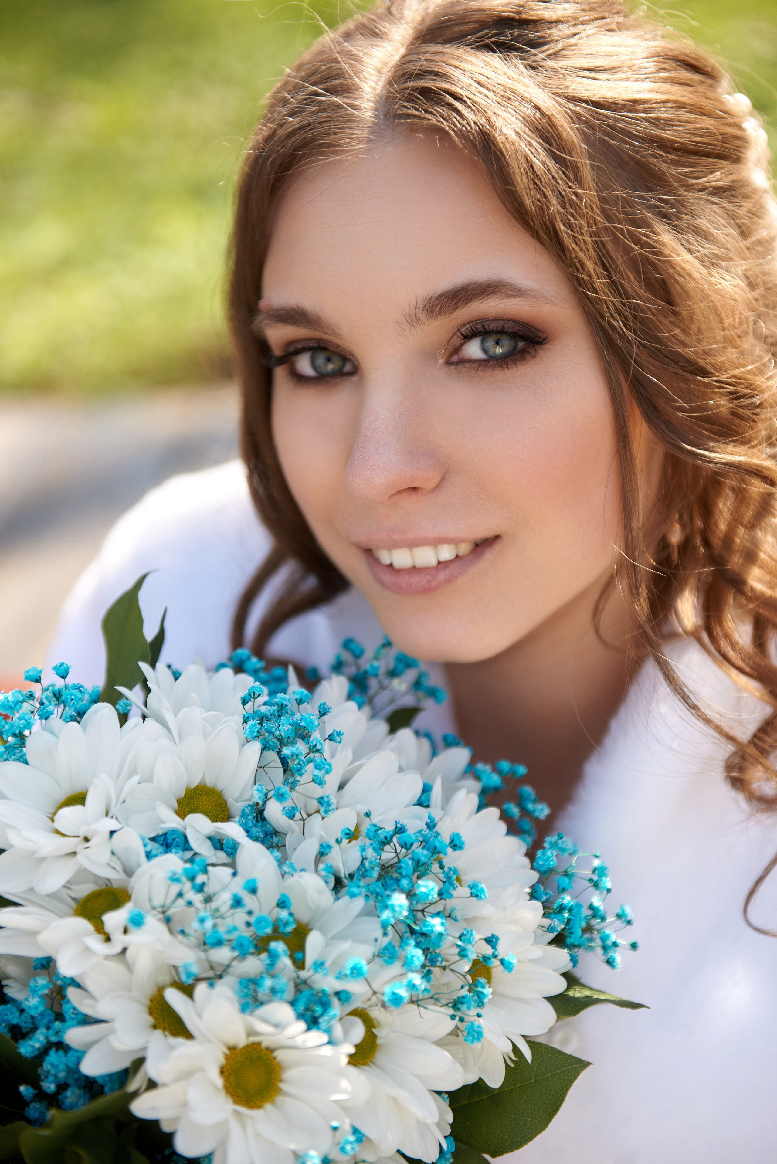 В & Я. Семейный и детский фотограф в г. Ногинске Ангелина Хасанова