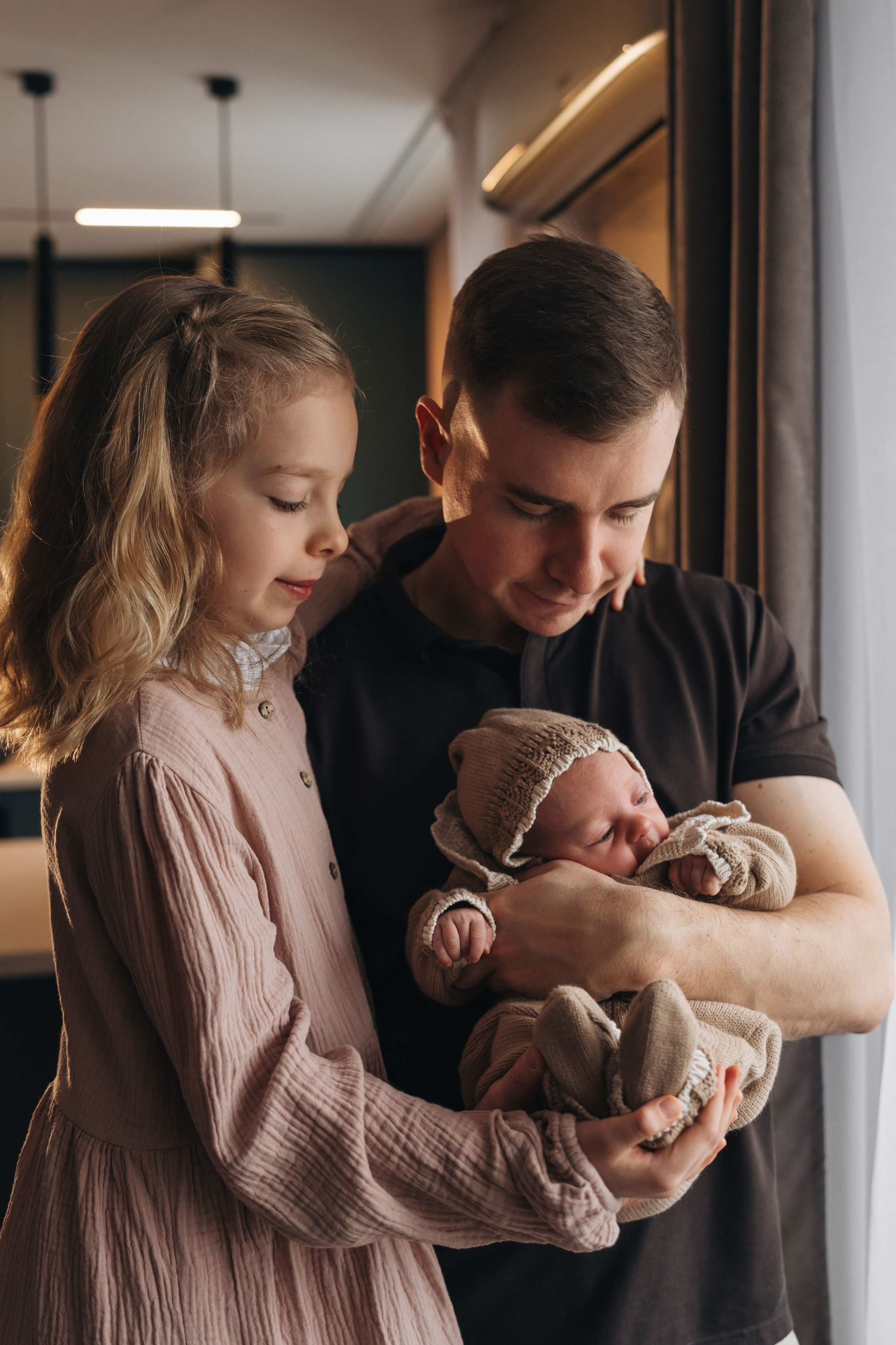 Первая фотосессия. Ваш фотограф Вика Артемова