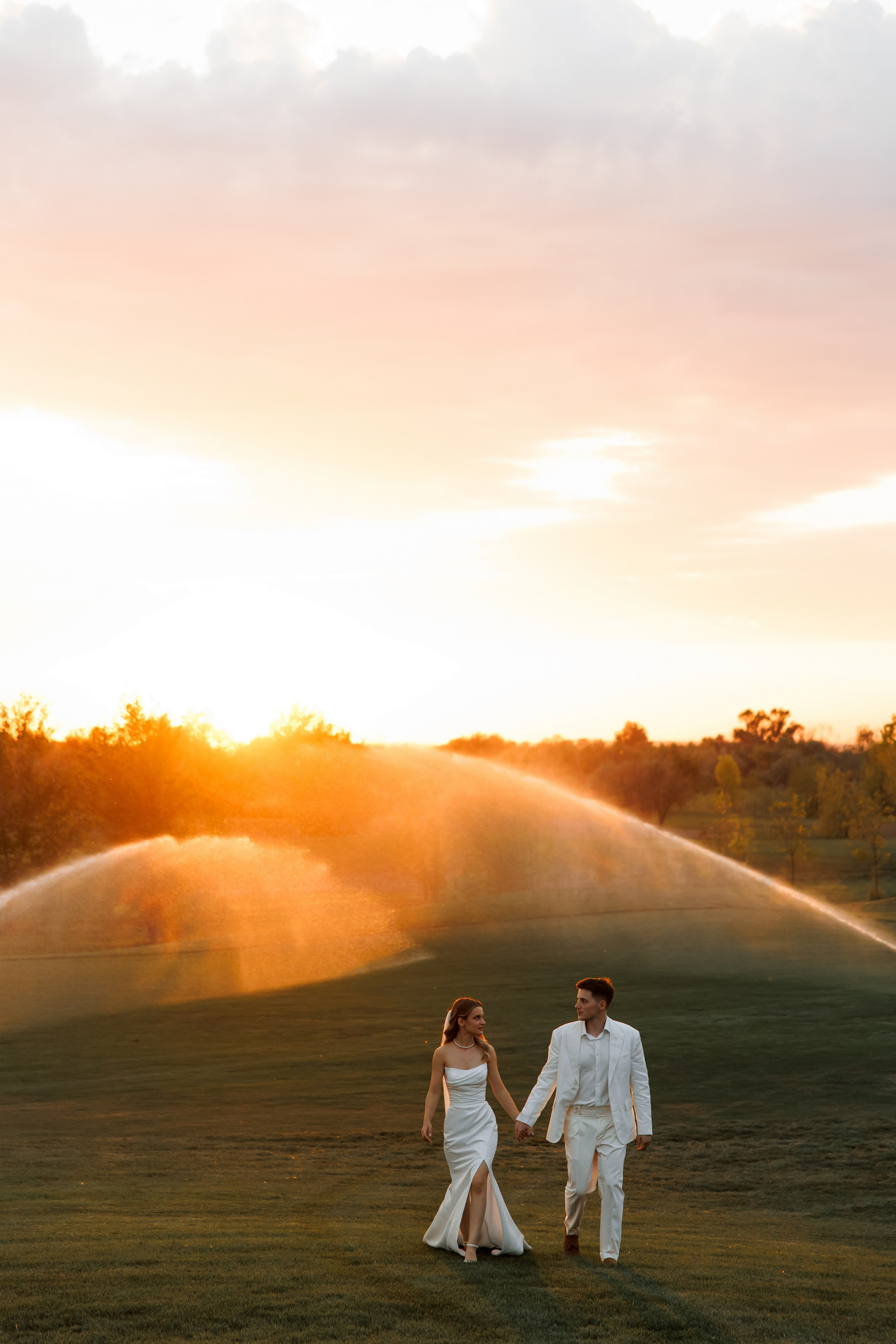Владимир и Екатерина. Wedding and Reportage photographer Marmarov Christya