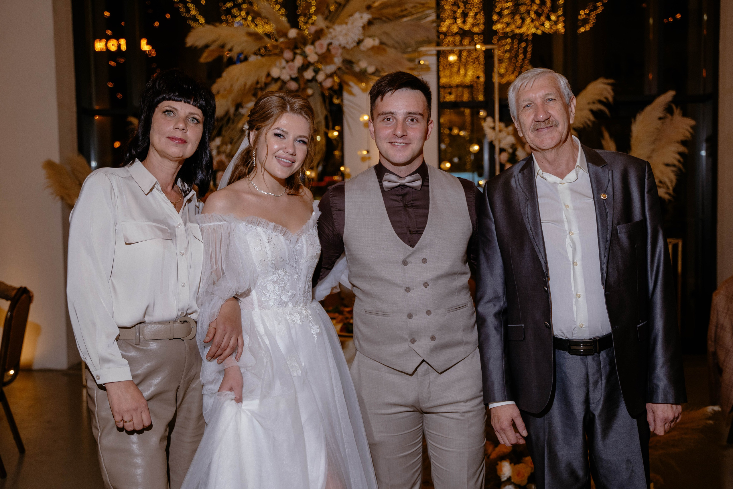 Свадебный день Магомеда и Вероники. Фотограф Чита. Индивидуальные портреты, LoveStory, свадьбы