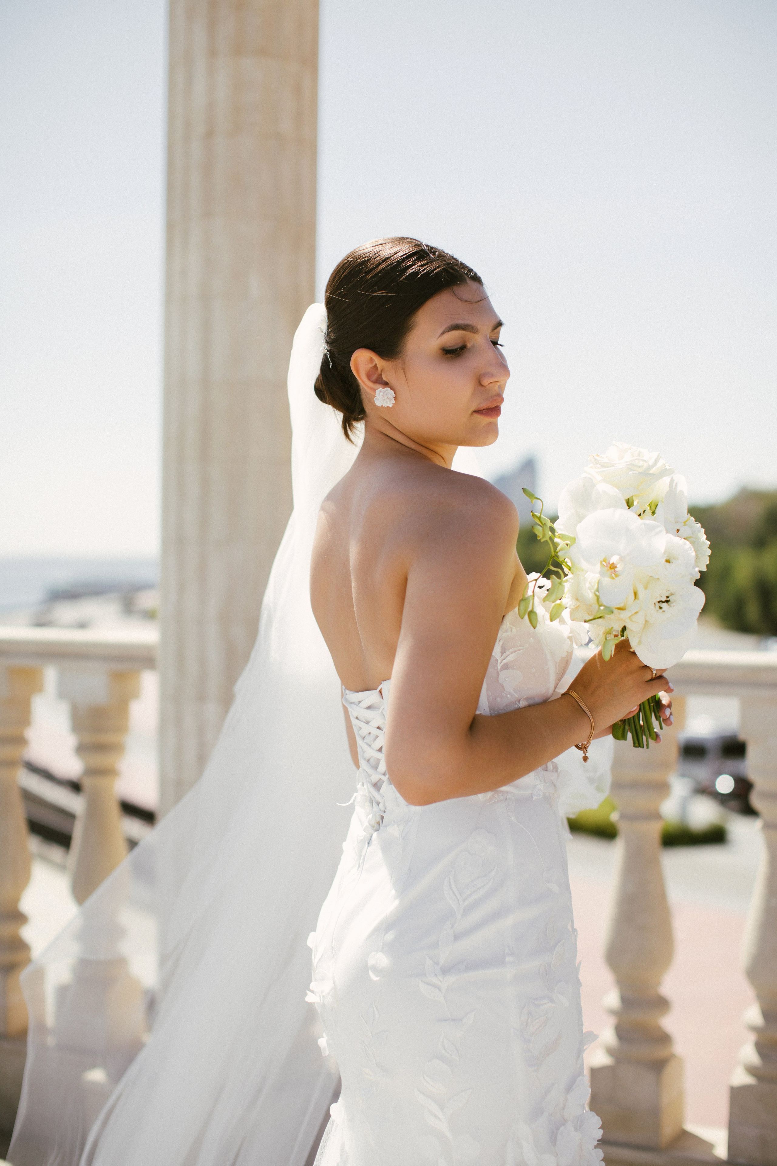 Арина & Александр. Фотограф Амирян Марина