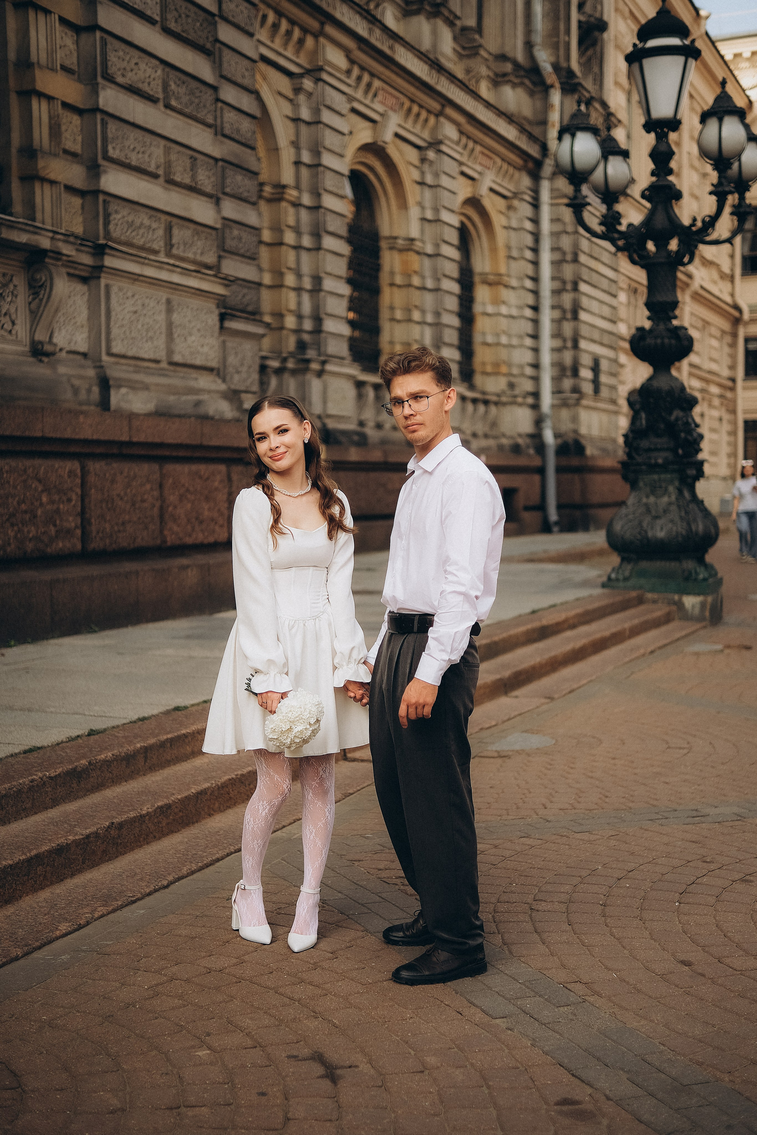 Таня & Костя. Phdkvmr.ru