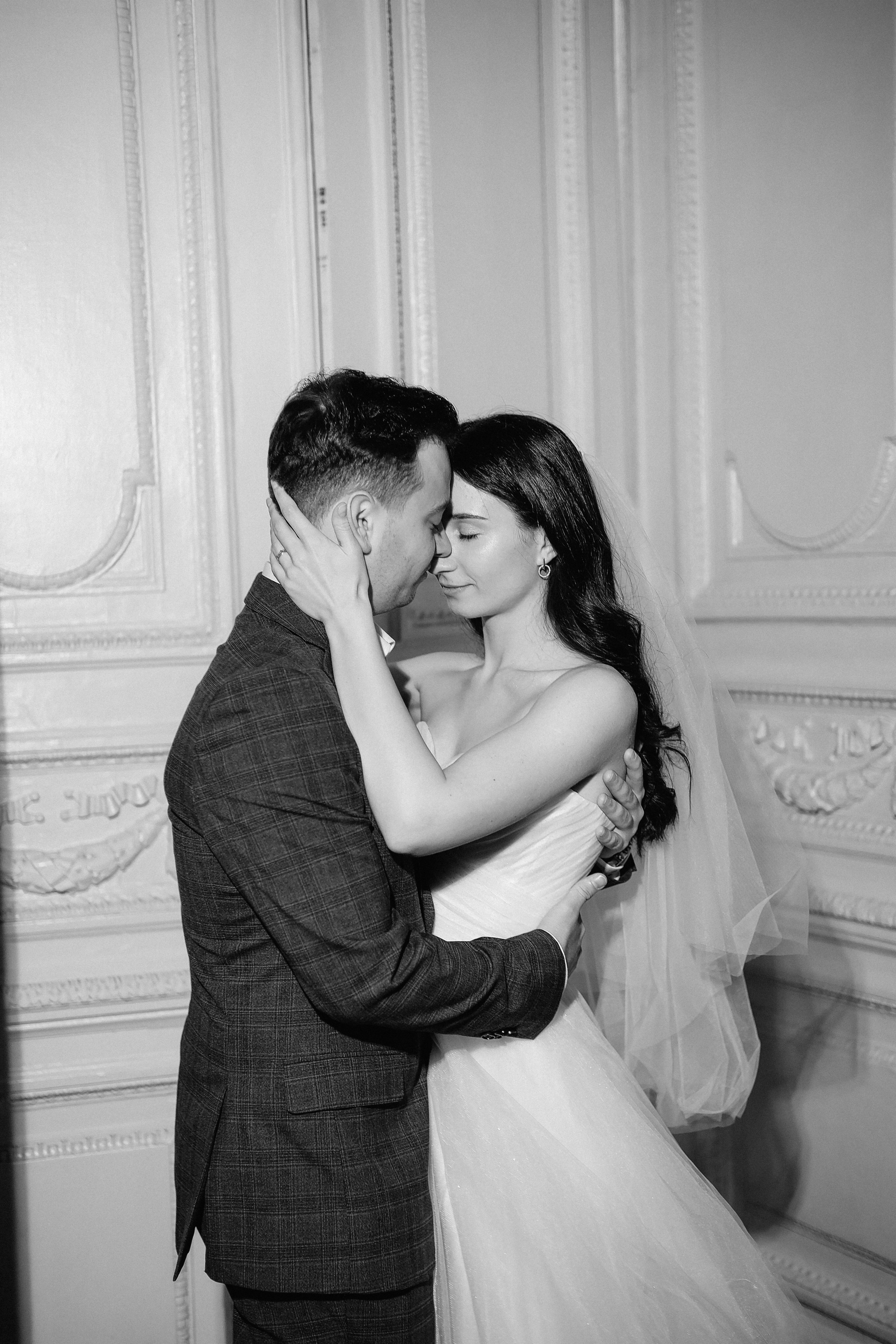 Юля & Андрей. ДБ1. Phdkvmr.ru