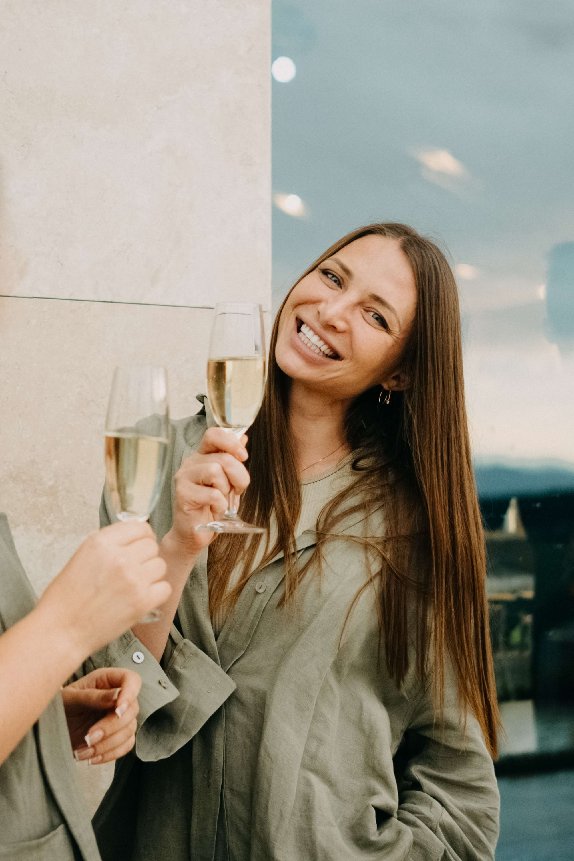 Репортаж бизнес-конференции. Портретный и свадебный фотограф в Тбилиси • xeniqo