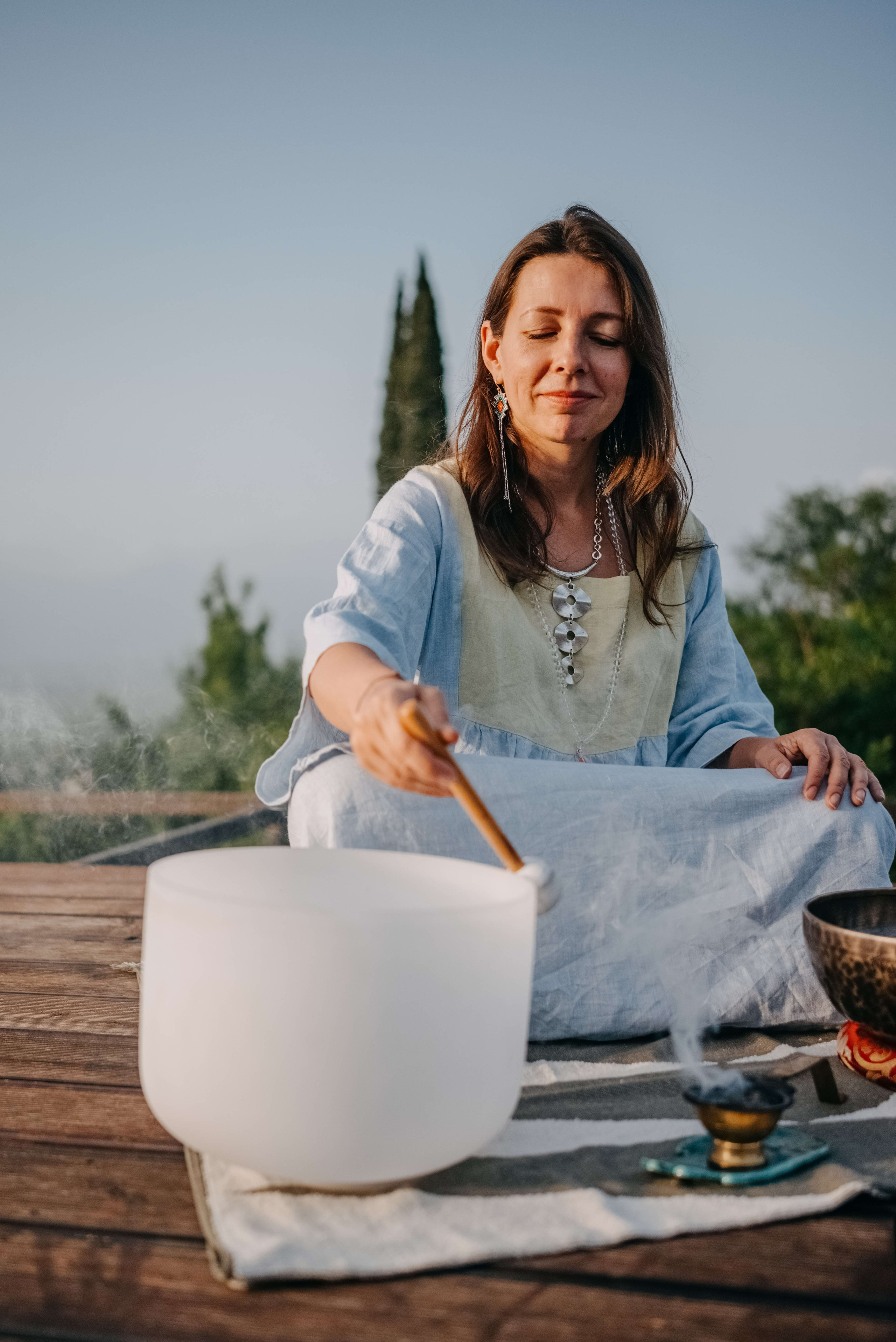 Контентная съемка для блогера. Портретный и свадебный фотограф в Тбилиси • xeniqo