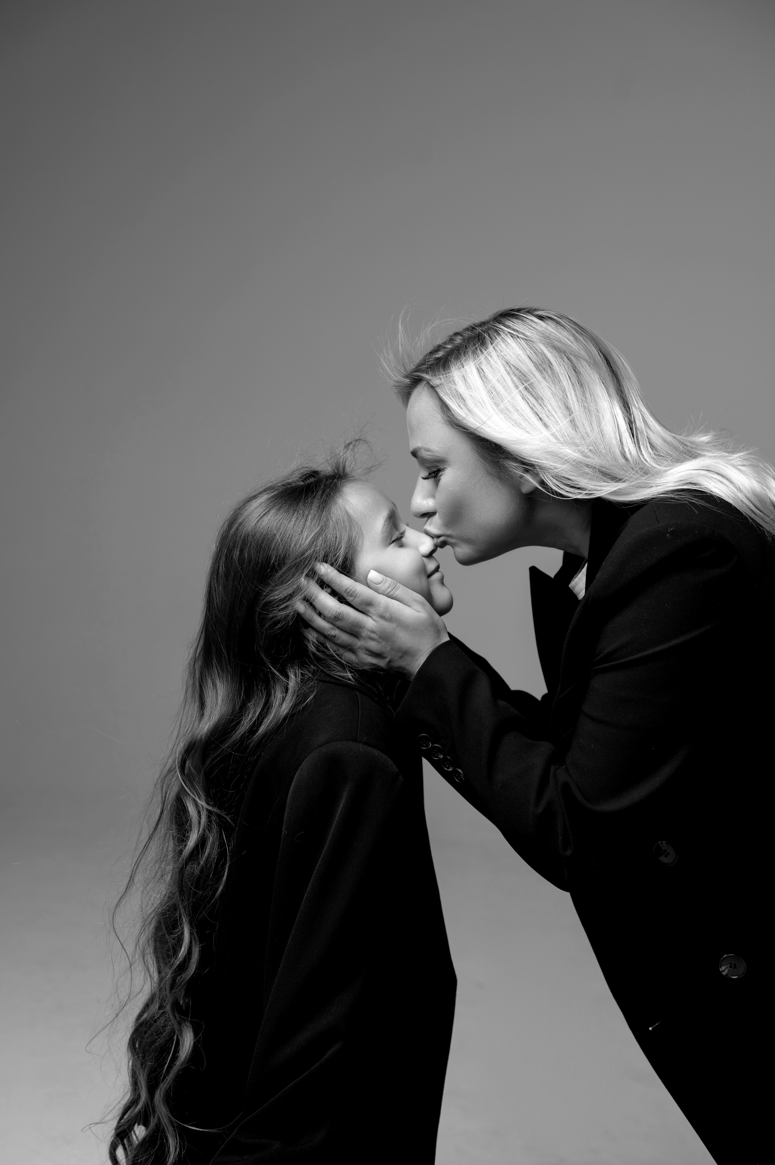 Школьная с мамой) июль, 2025. Спортивный фотограф в Туле и Тульской области. Файсханова Фото Спорт