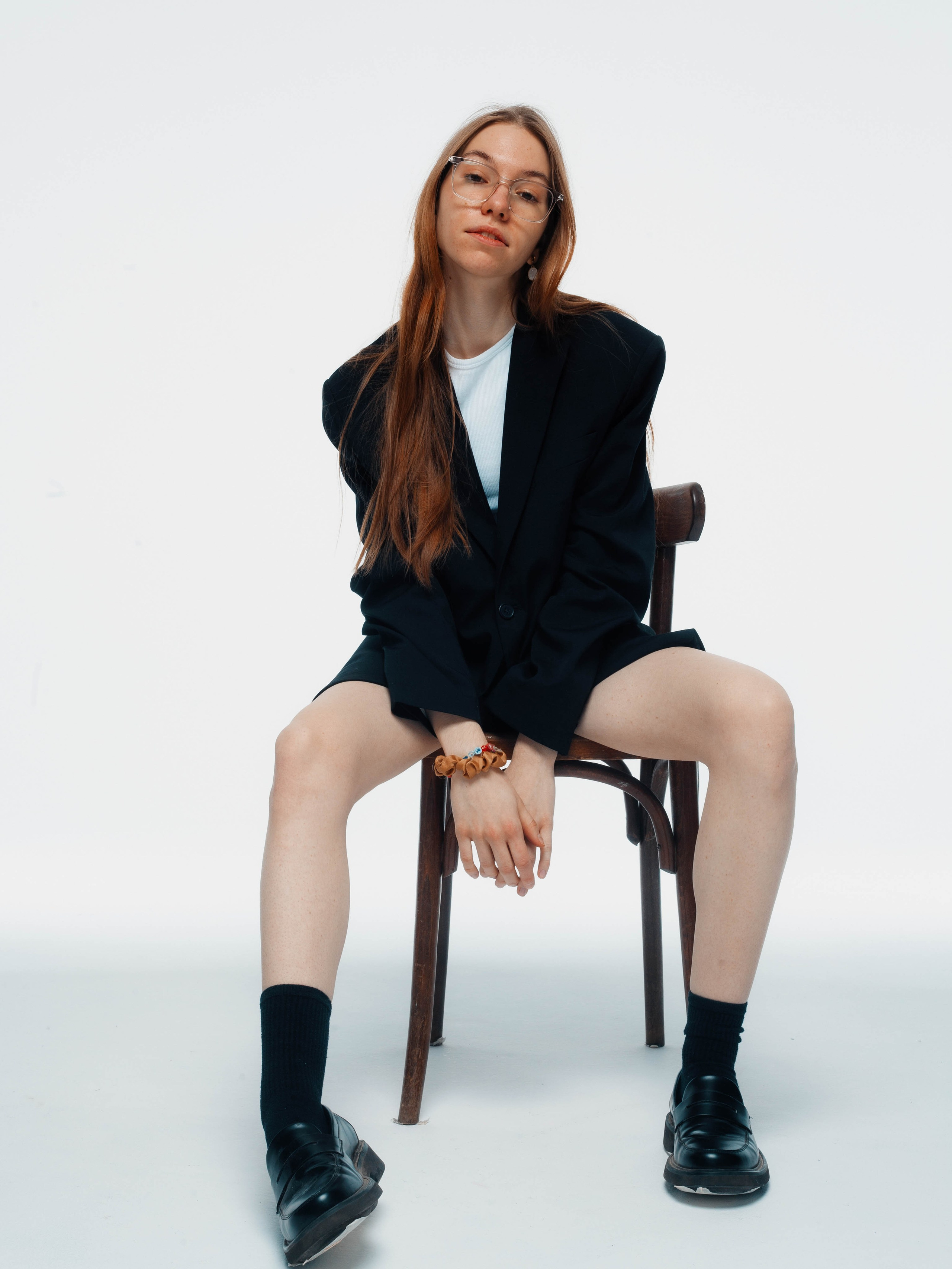 Вика. Фотограф и видеограф Даня Хазигалиев