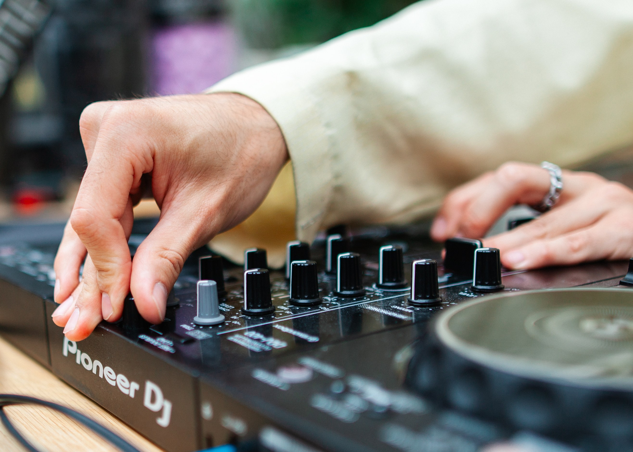 Мероприятия. Фотограф и видеограф Даня Хазигалиев