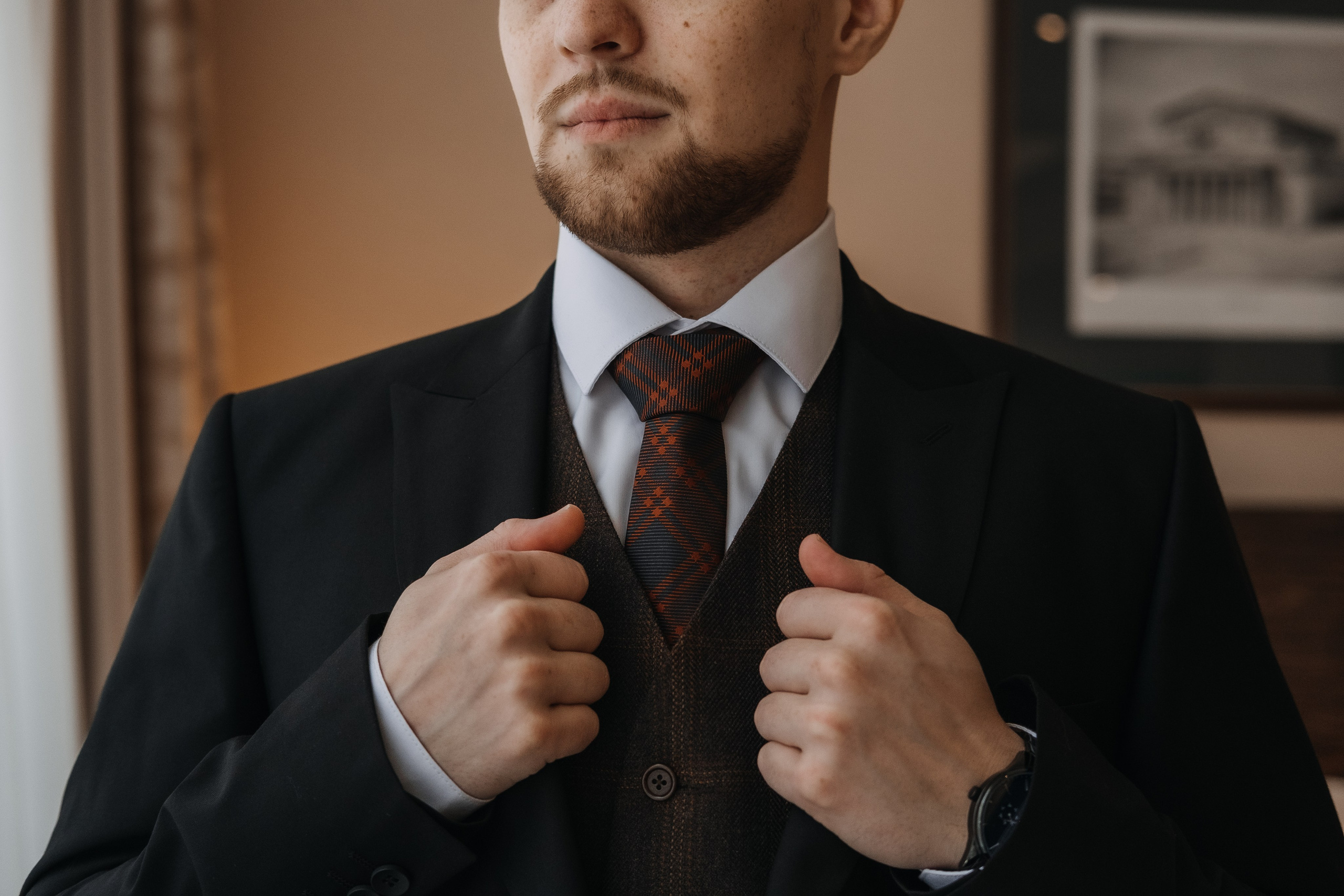 Chris. Портретный фотограф в Москве Кристина Карпинская