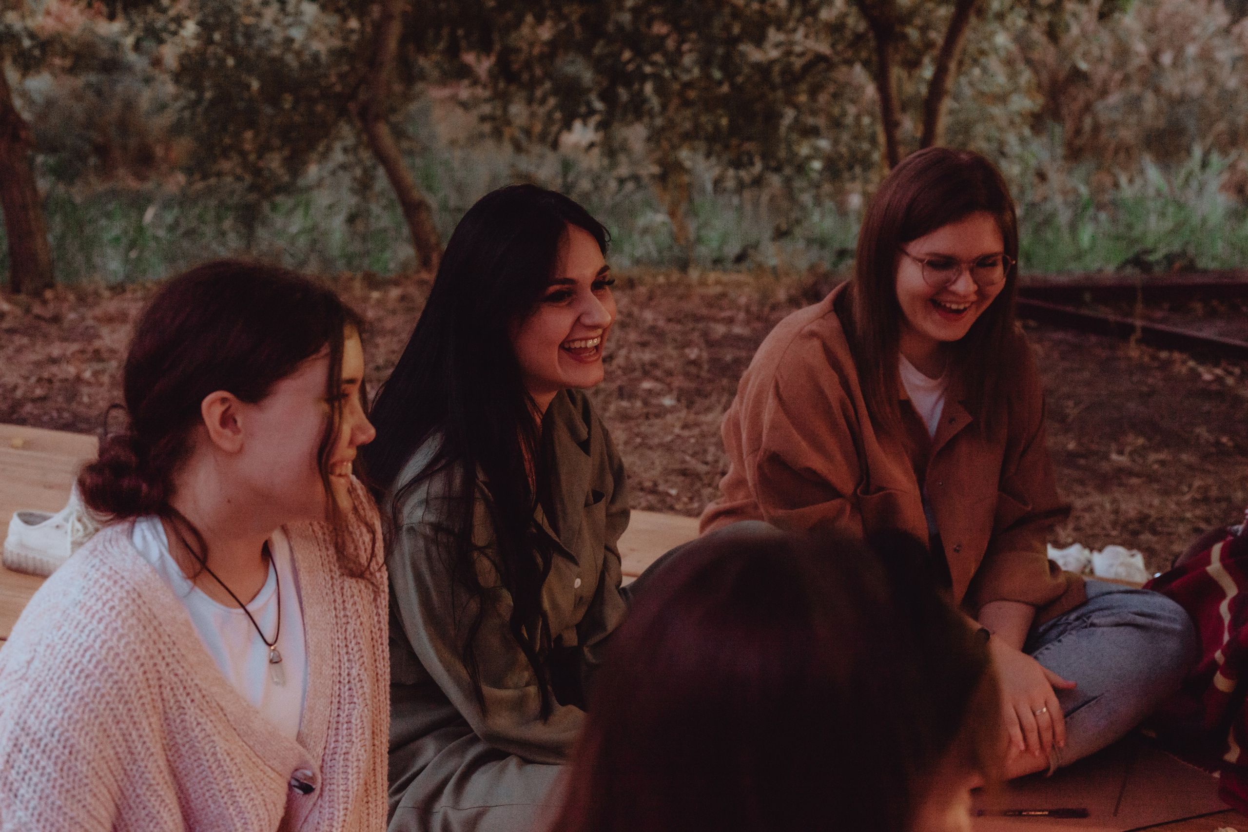 О. Фотограф Старый Оскол Мавлыга Мария