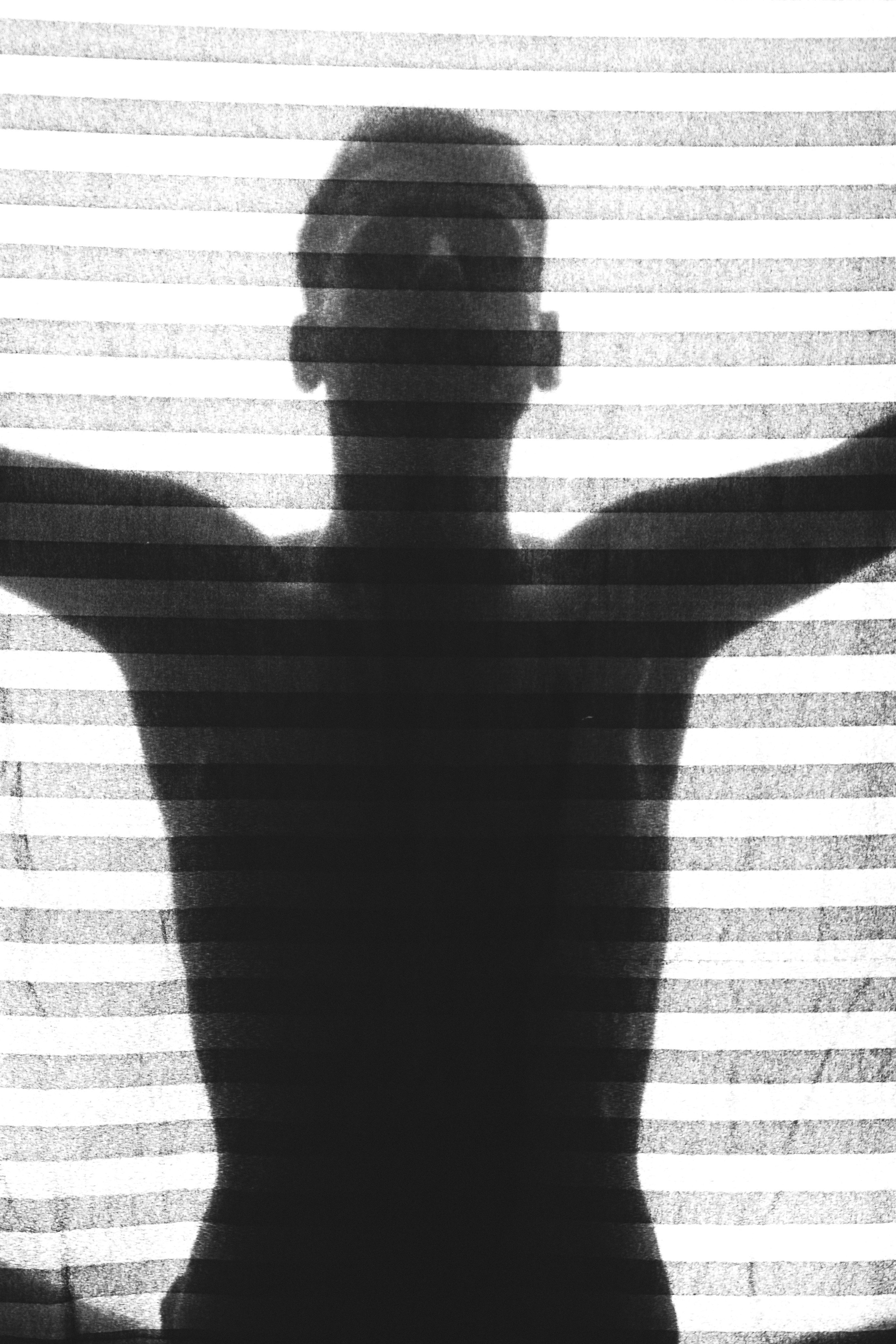 Tim. Fotograf Dmitrii Donets