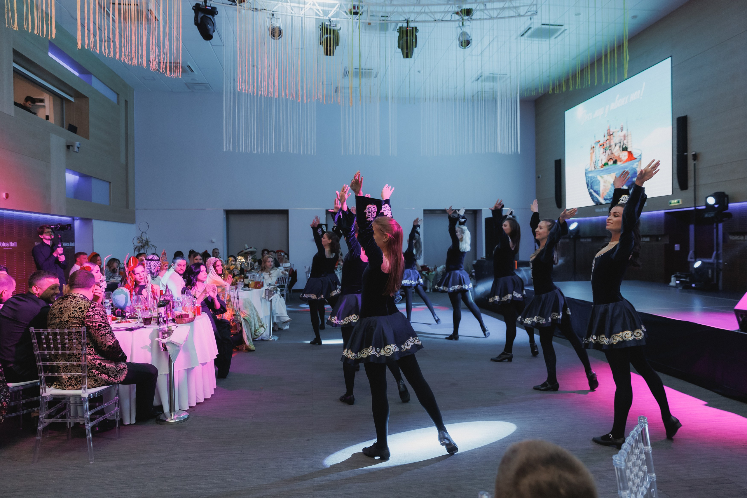 Весь мир у твоих ног!. Фотограф в Волгограде — Александра Искандерова