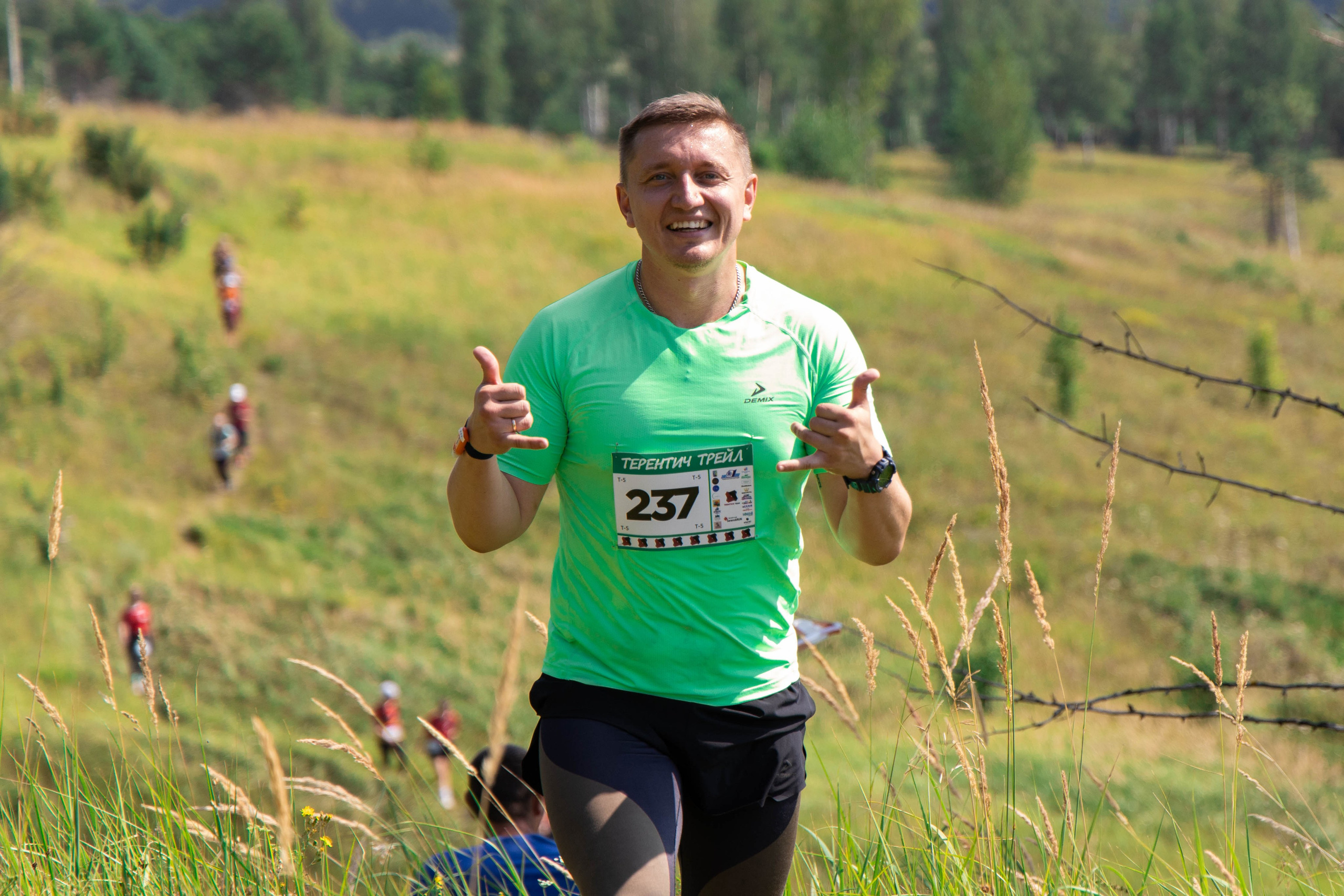 Спорт. Фотограф Татьяна Власова