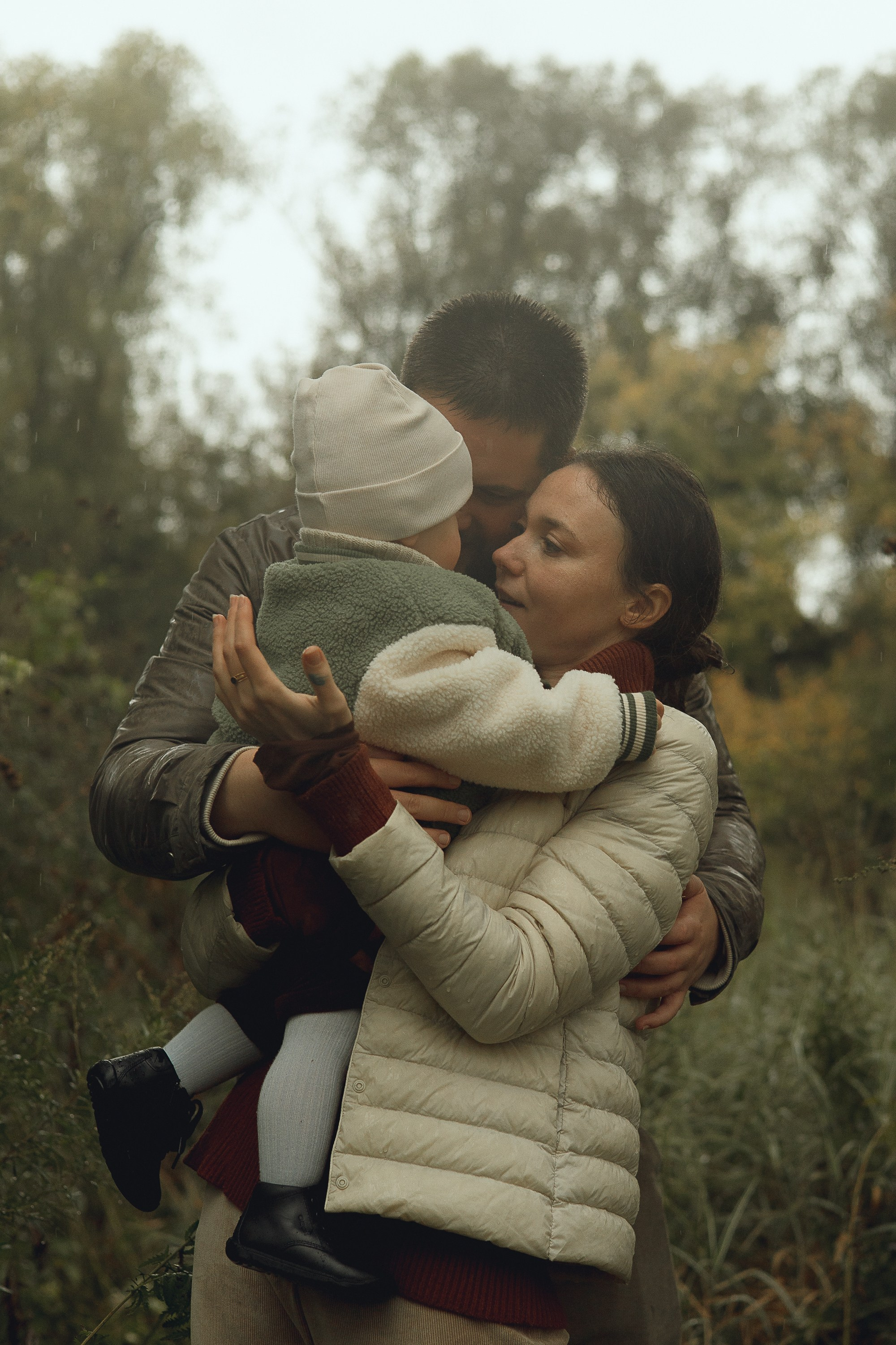 Семейный фотограф в Москве Анастасия Марти