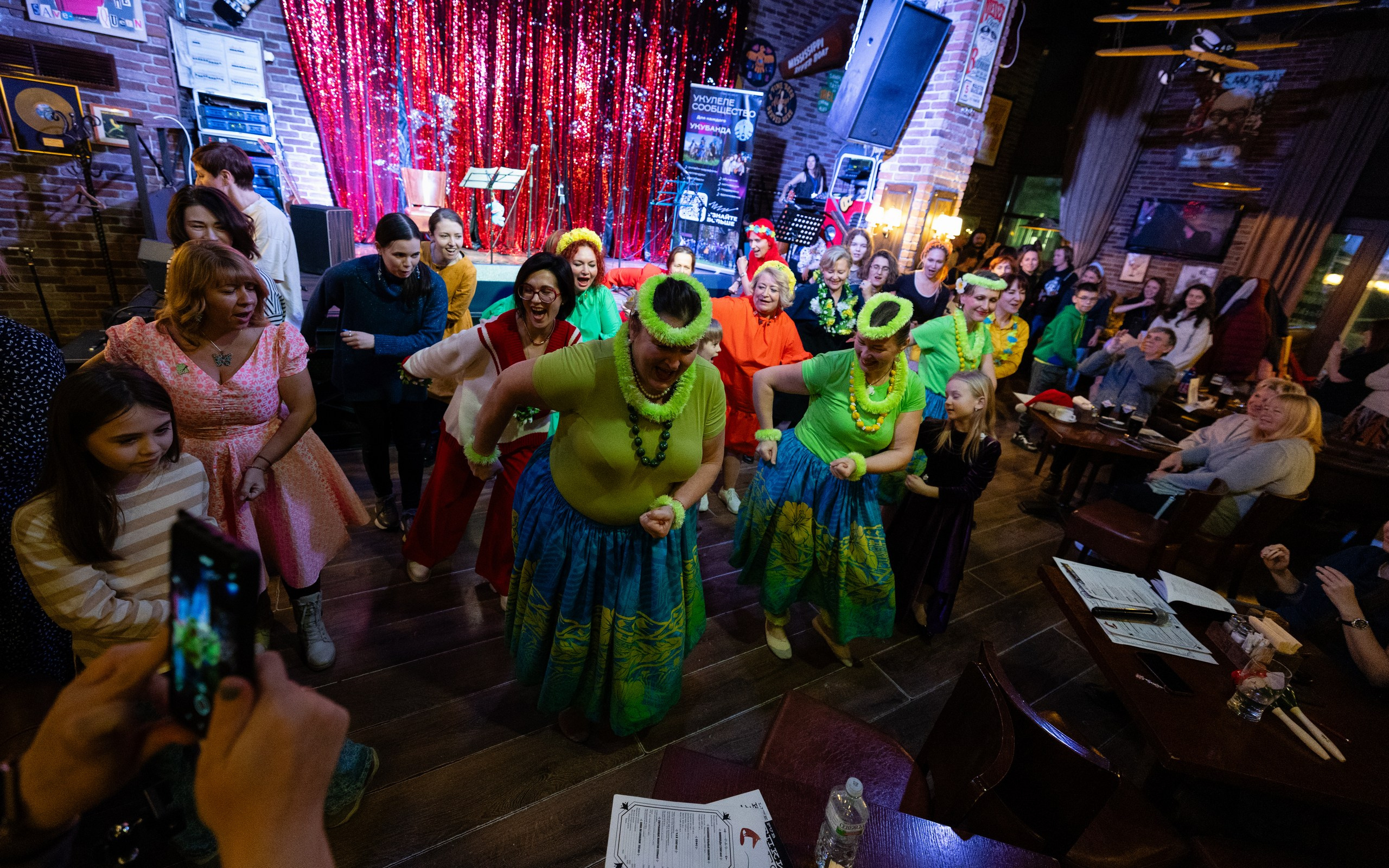 Укафест 11'2024. Евгений Restwin — Пейзажный и репортажный фотограф