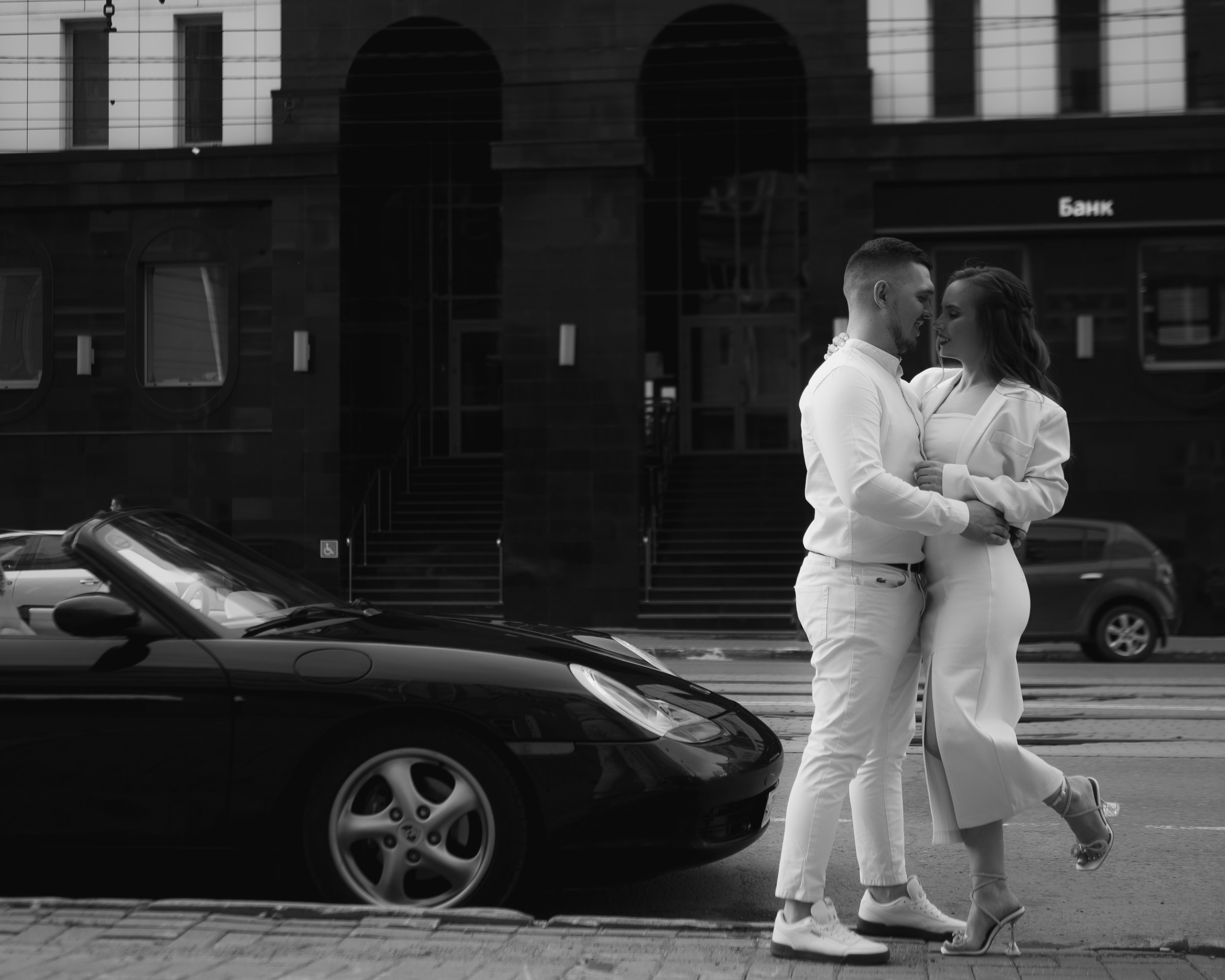 Егор и Таня lovestory. Главная