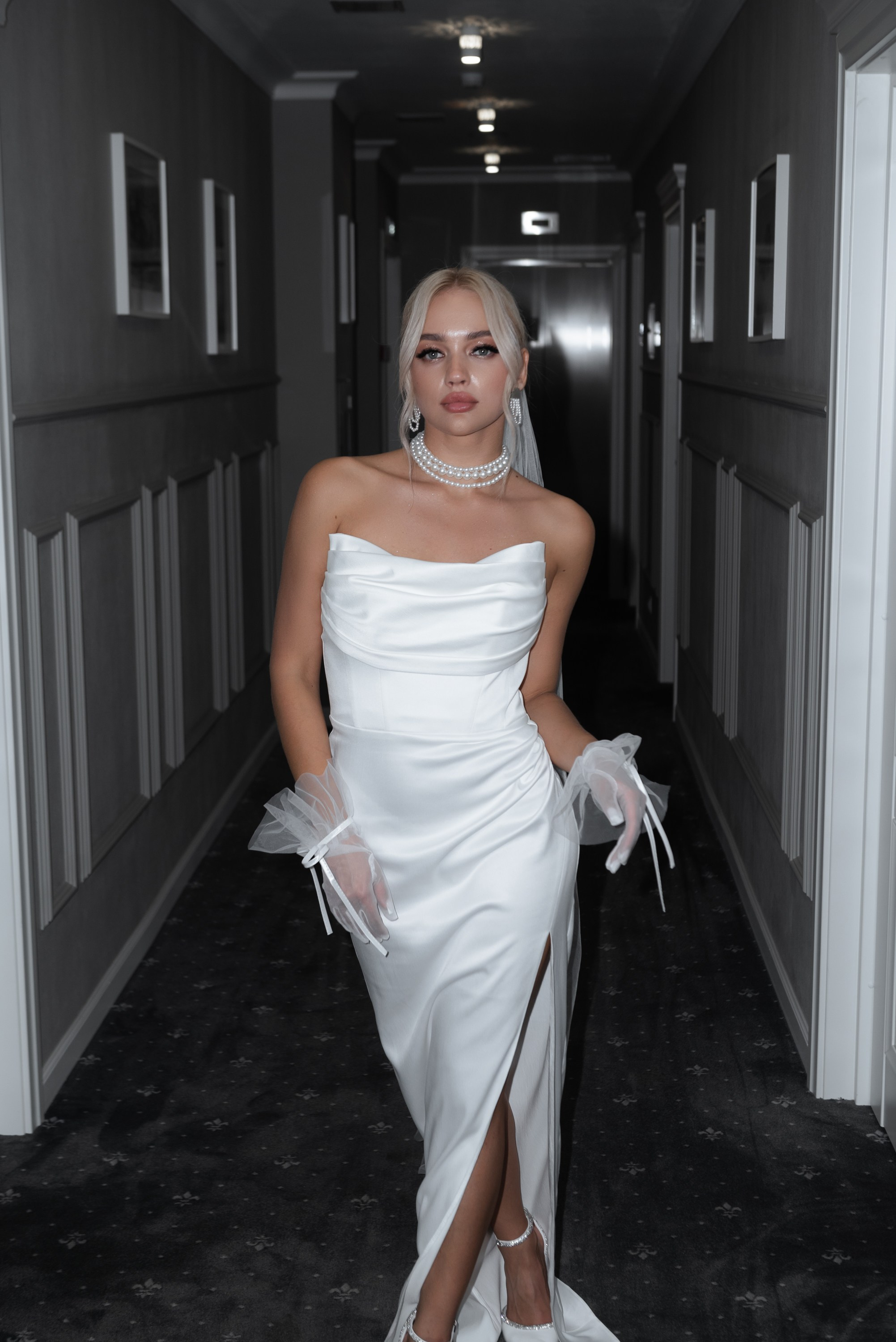 Сергей и Дарья lovestory. Главная