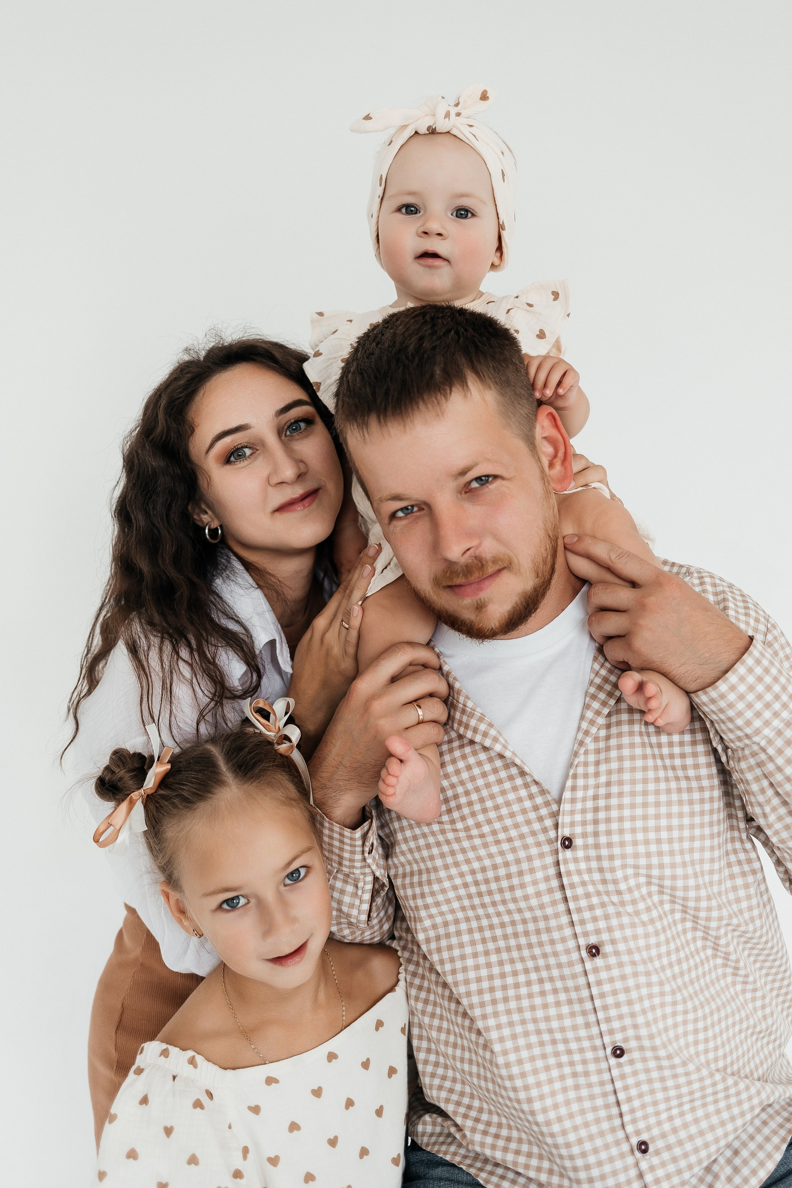 Артём/Лена/Арина/Маша. Свадебный и семейный фотограф в Екатеринбурге