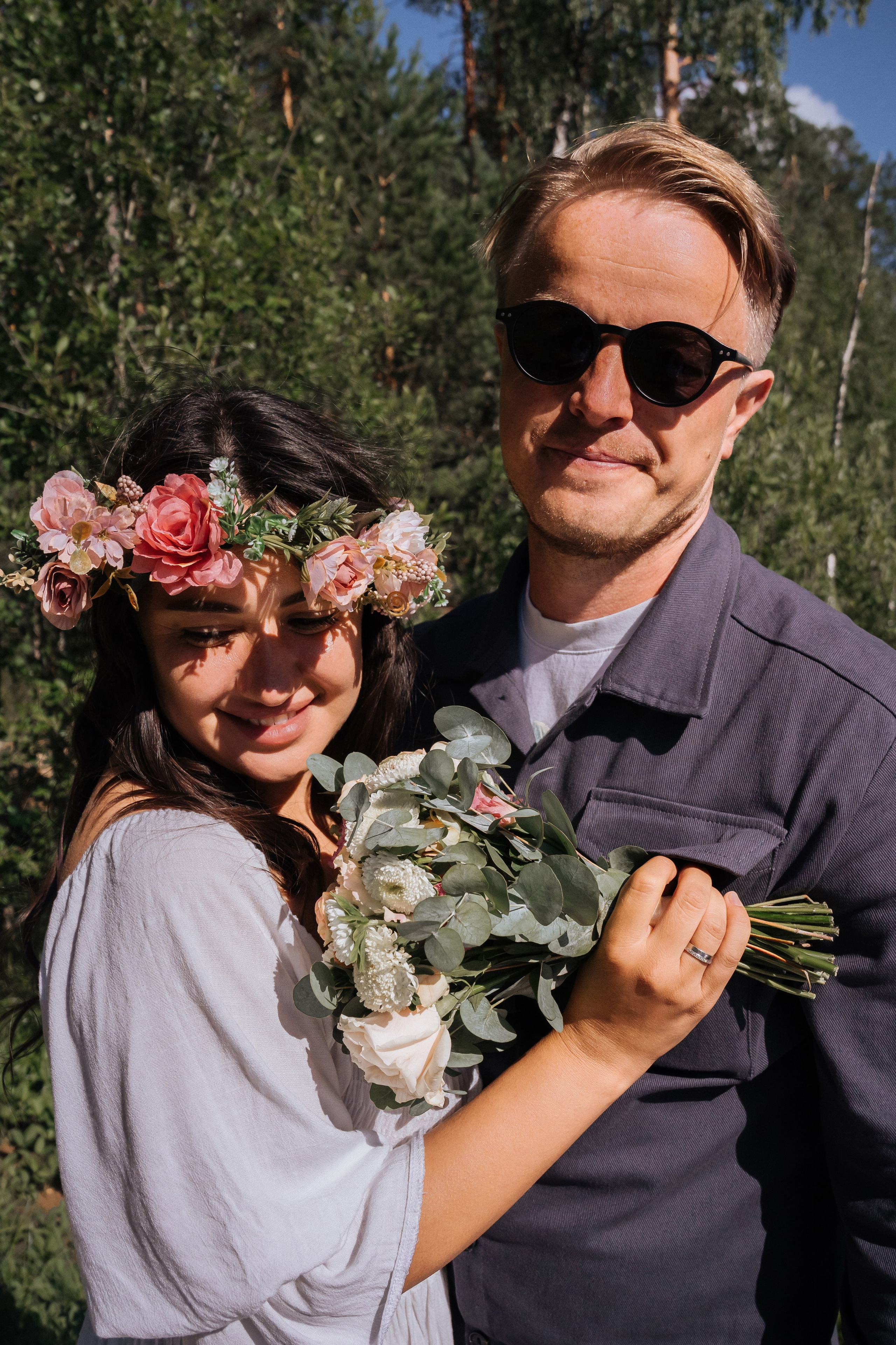 Рафа и Рома. Семейный и лавстори фотограф в Санкт-Петербурге Леся Ревзина