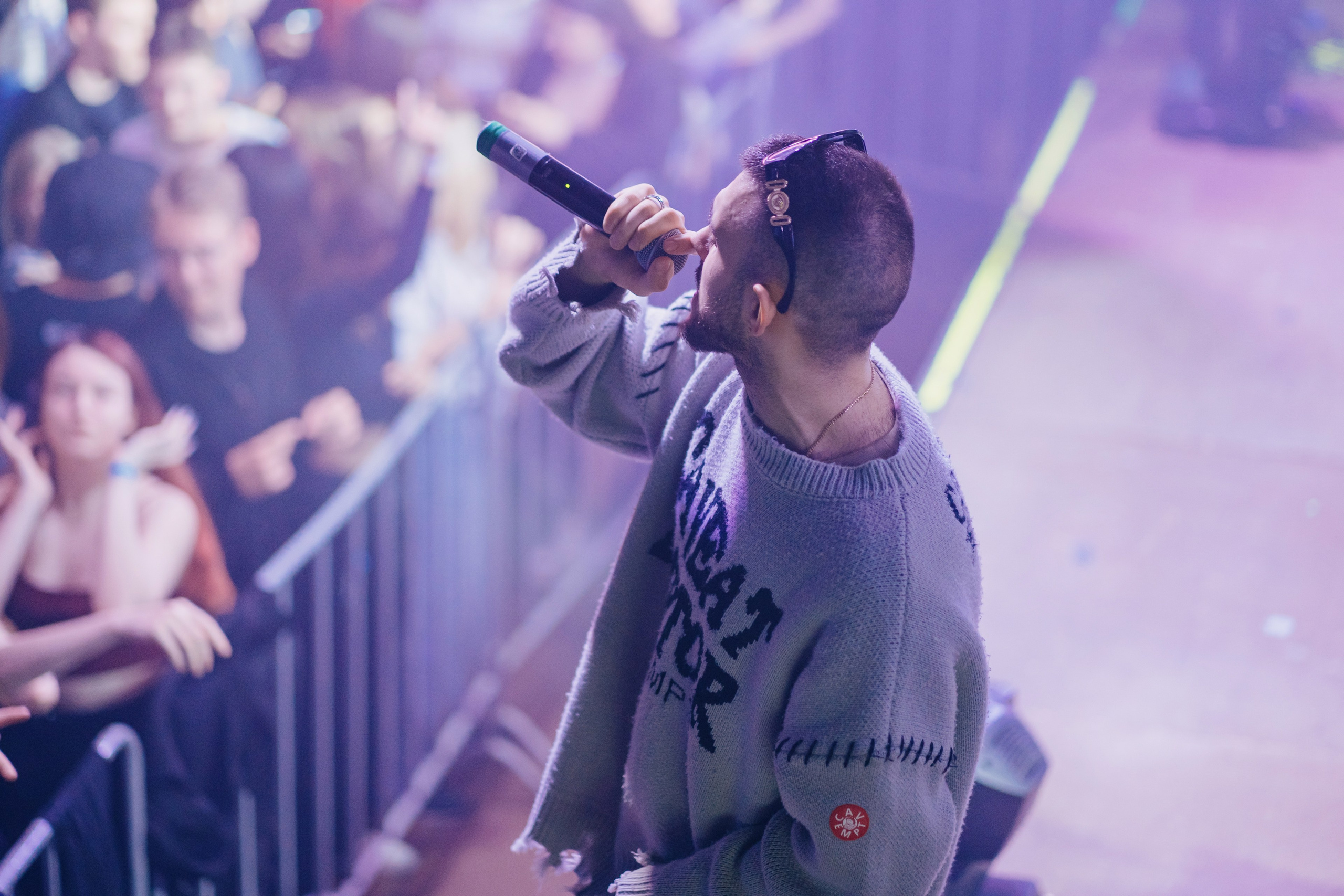 Репортаж. Фотограф Екатерина Огродничая Тюмень