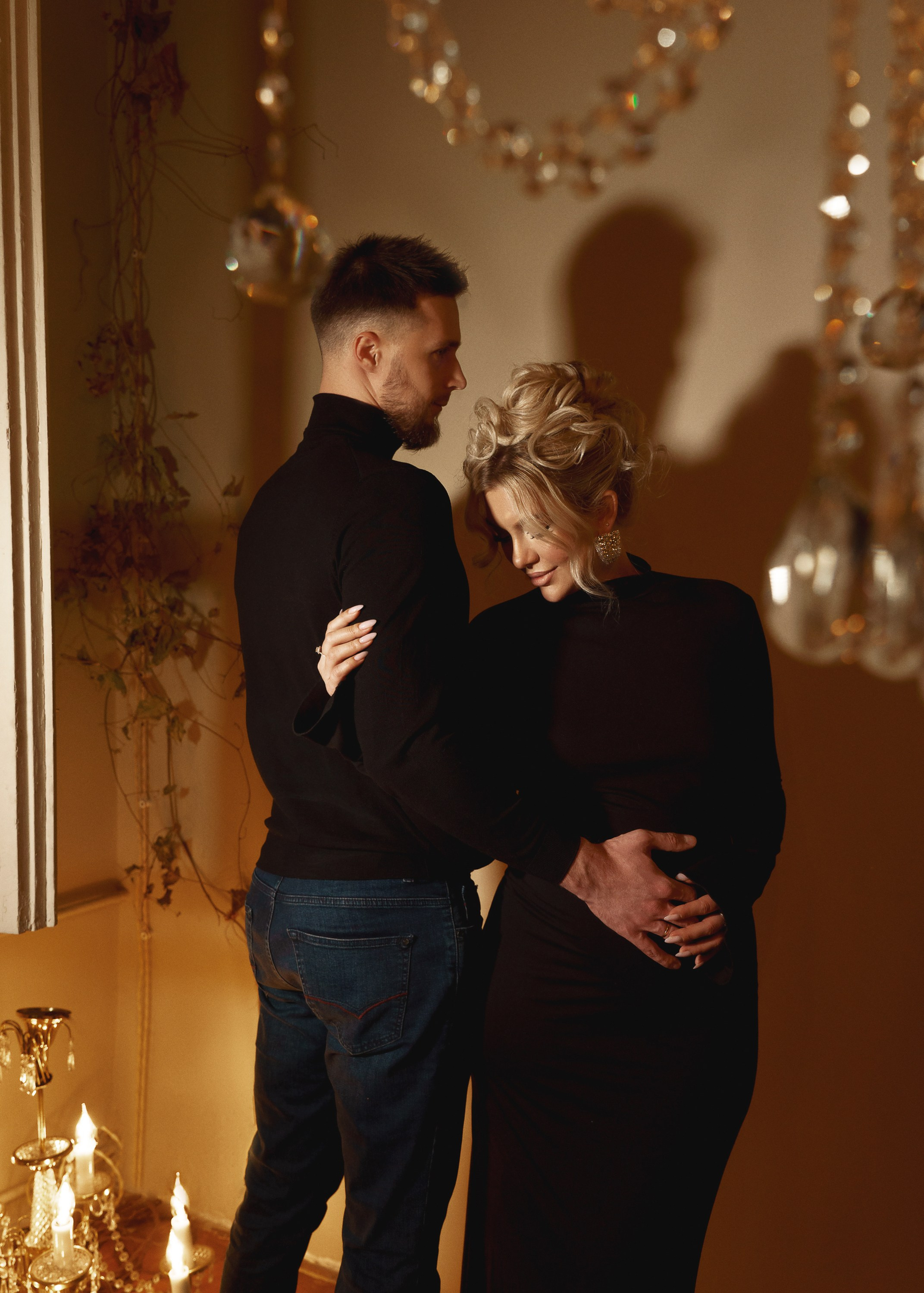 СВЕТА. Женский портрет