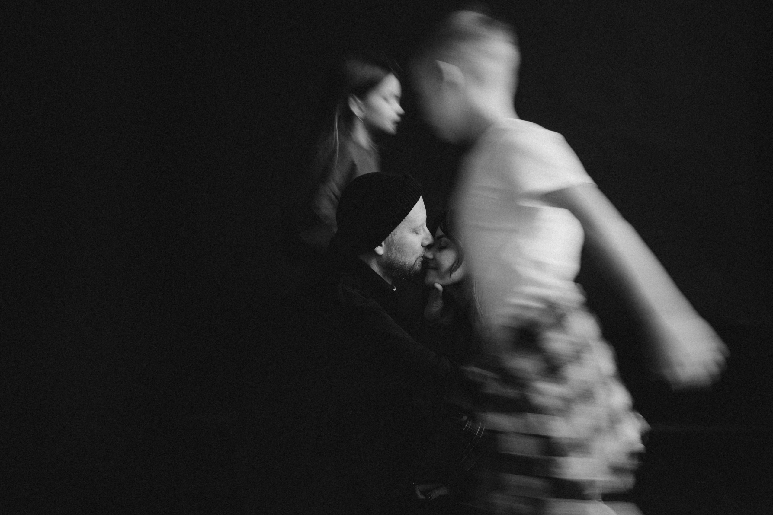 Счастье в мгновениях. Семейный фотограф в Санкт-Петербурге Дарья Косянчук